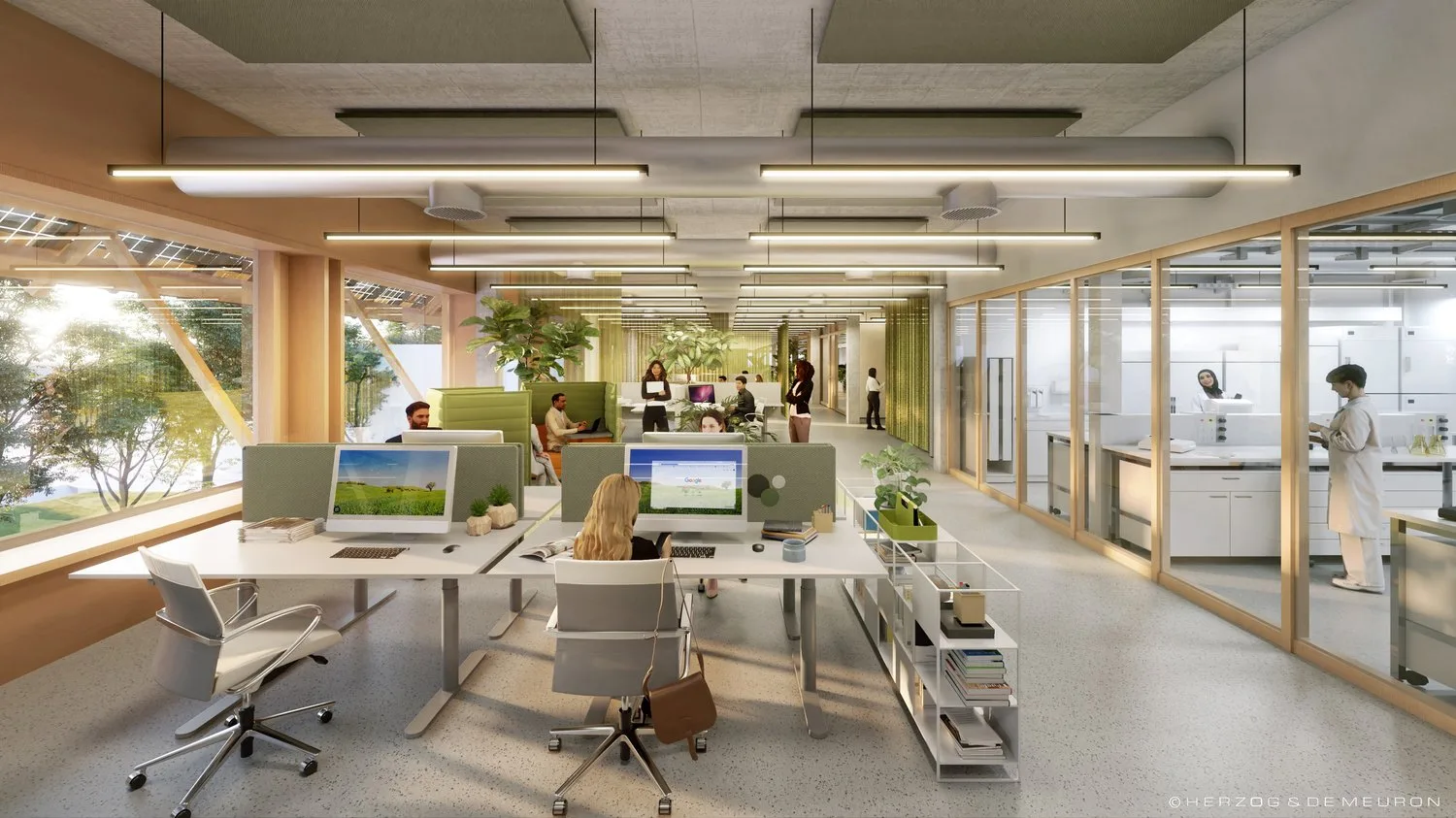 ALL Basel – Where Labs Go Next. Last Spaces Available.