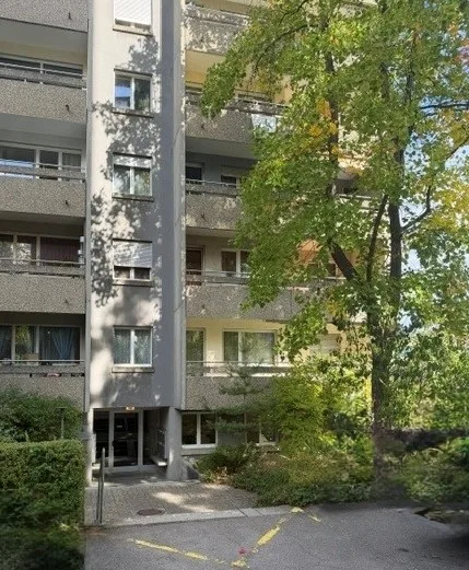 Locaux commerciaux / atelier 90 m² sur Wylerringstrasse à Berne