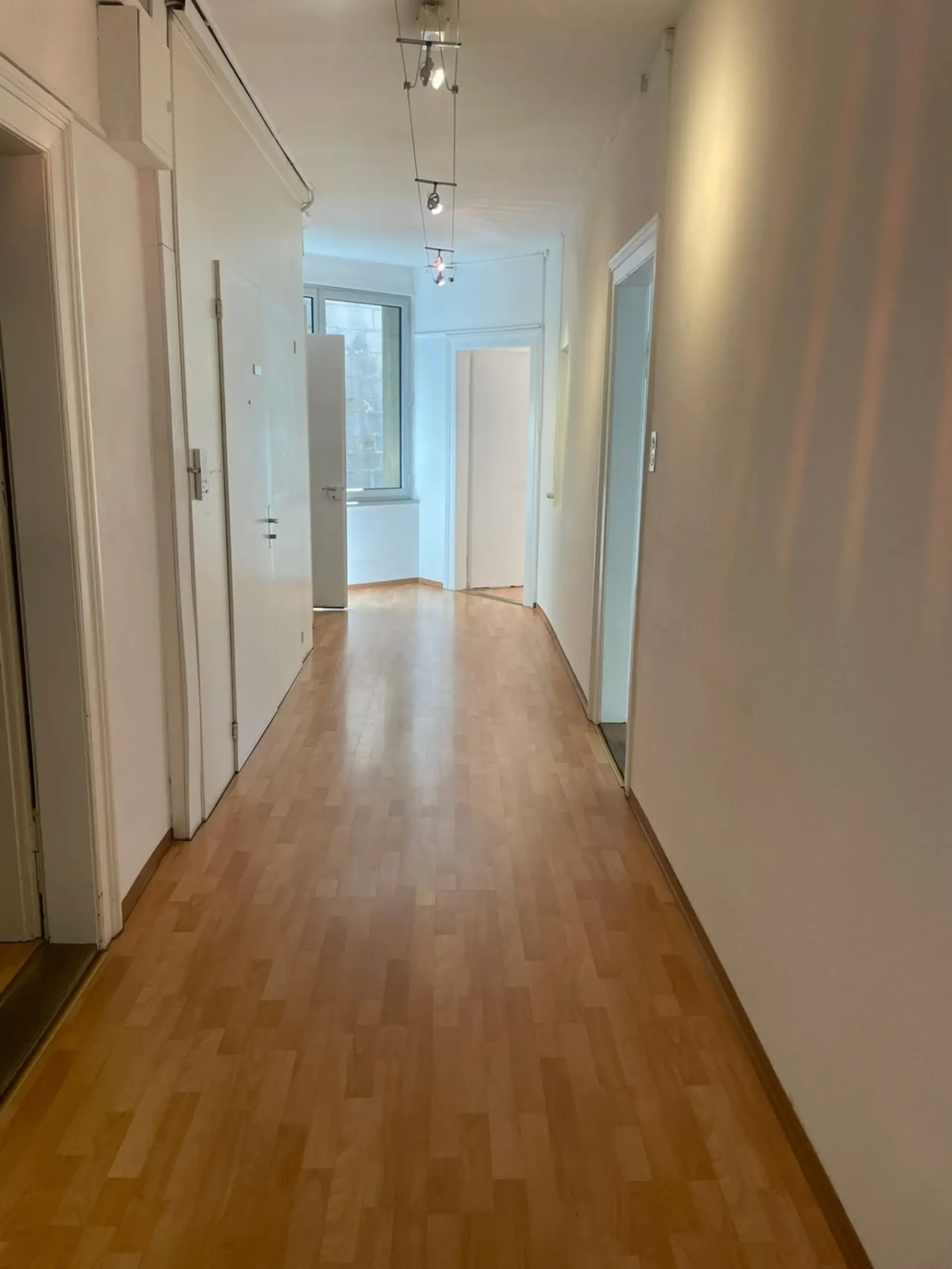 Work at a sought-after address in Zurich!