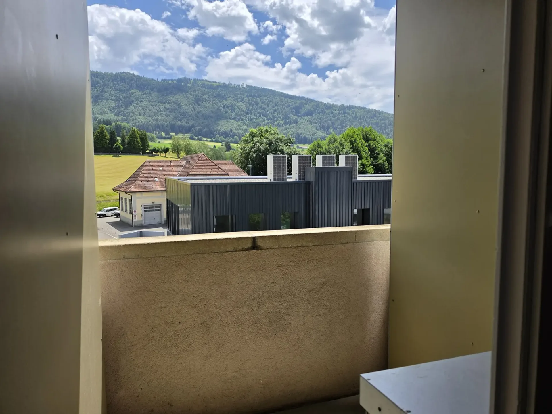3 ½ Zimmer-Wohnung, 2710 Tavannes