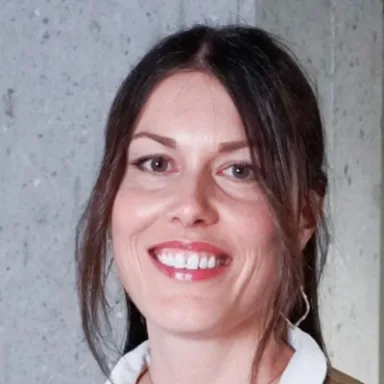Aurélie Babey