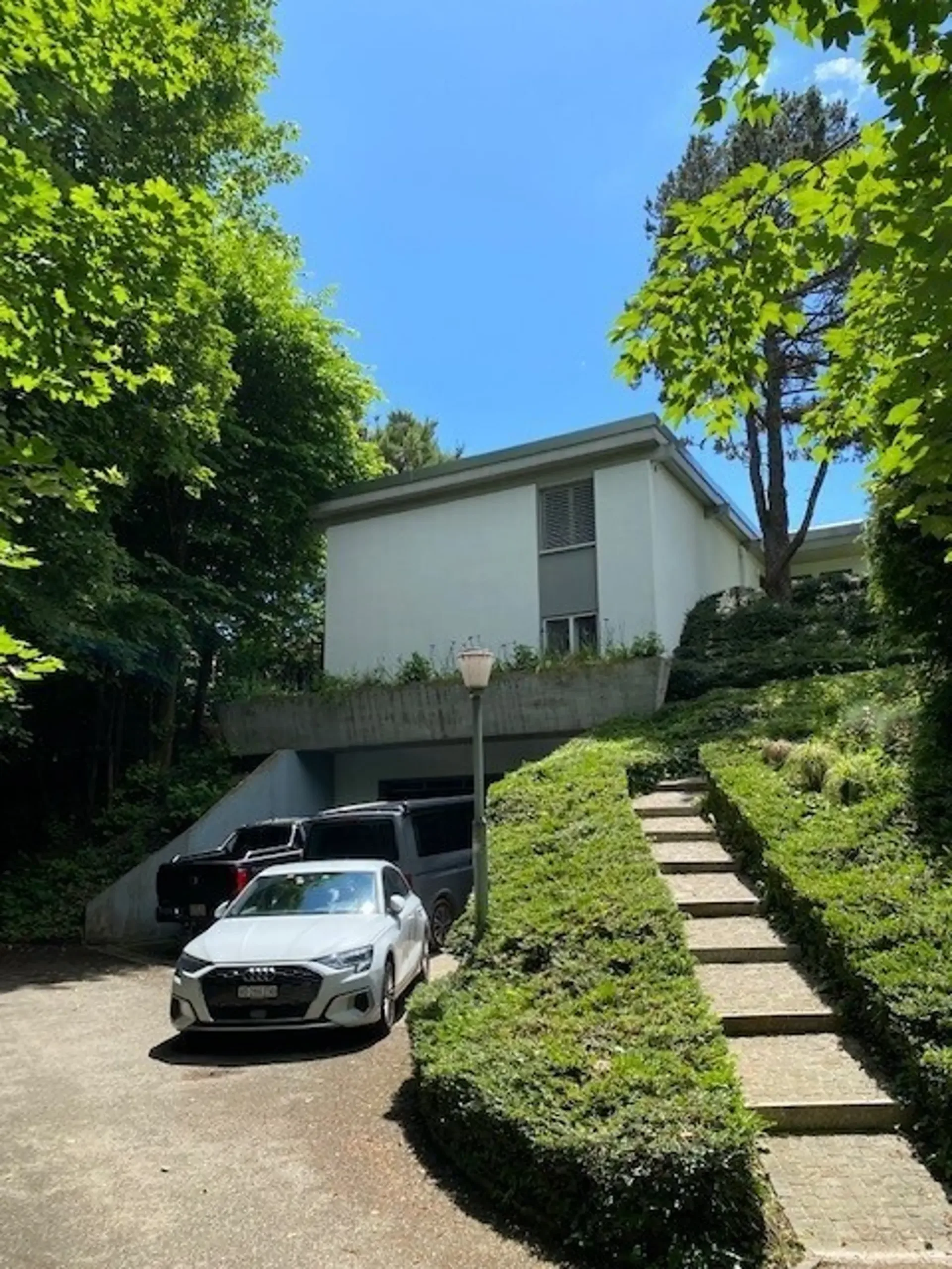Ihr zukünftiger Wohnort im Herzen von Nyon