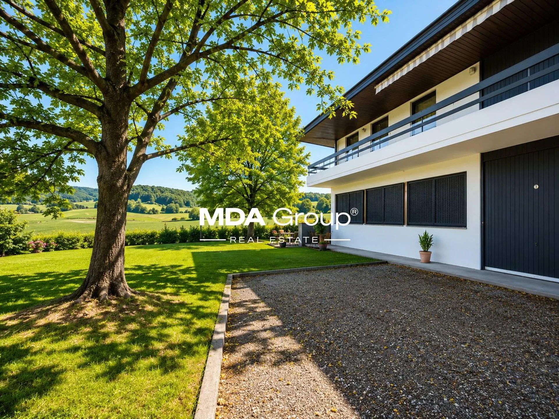 Einfamilienhaus - Balerna
