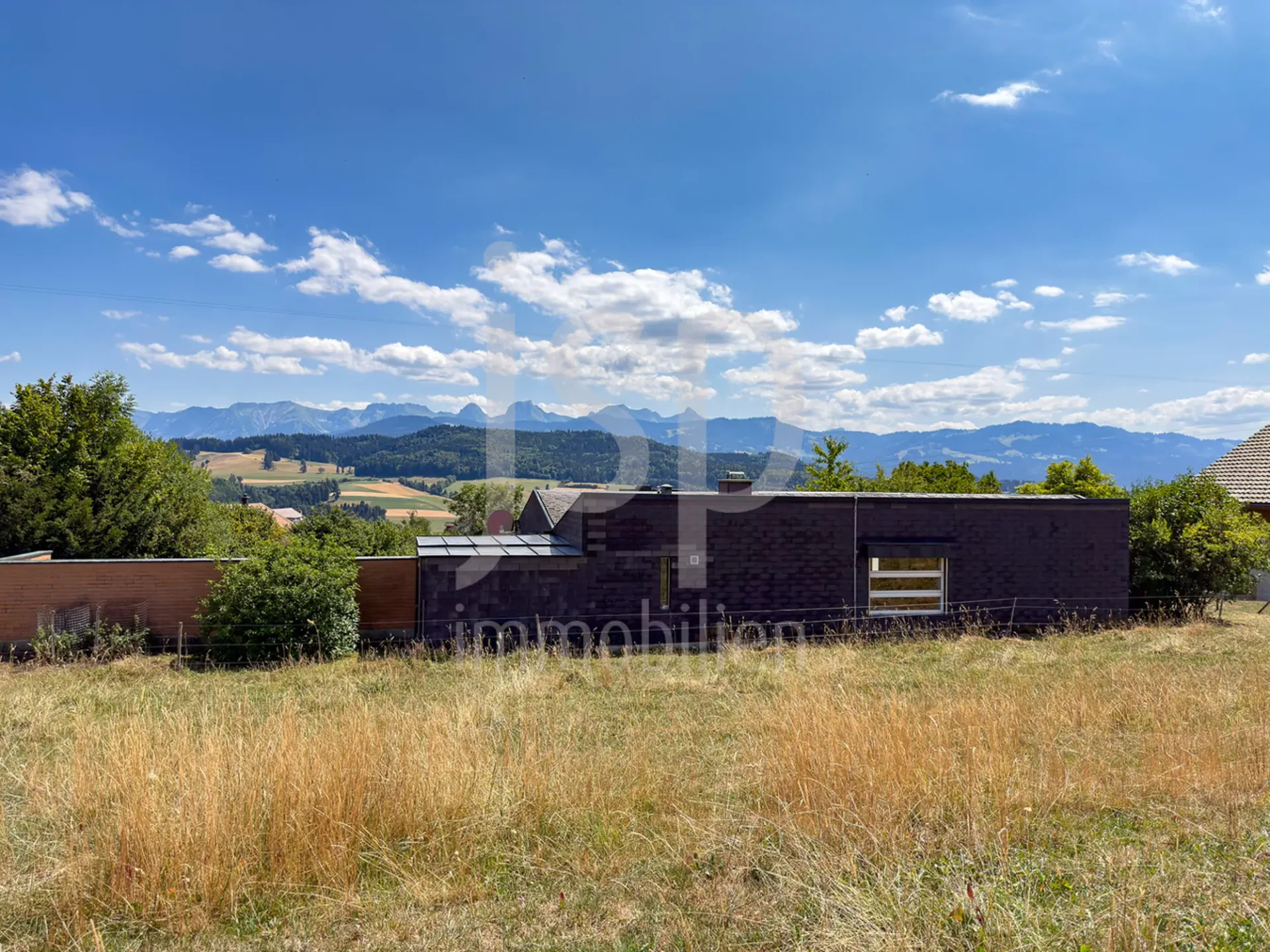7 Zimmer Einfamilienhaus mit atemberaubendem Panorama