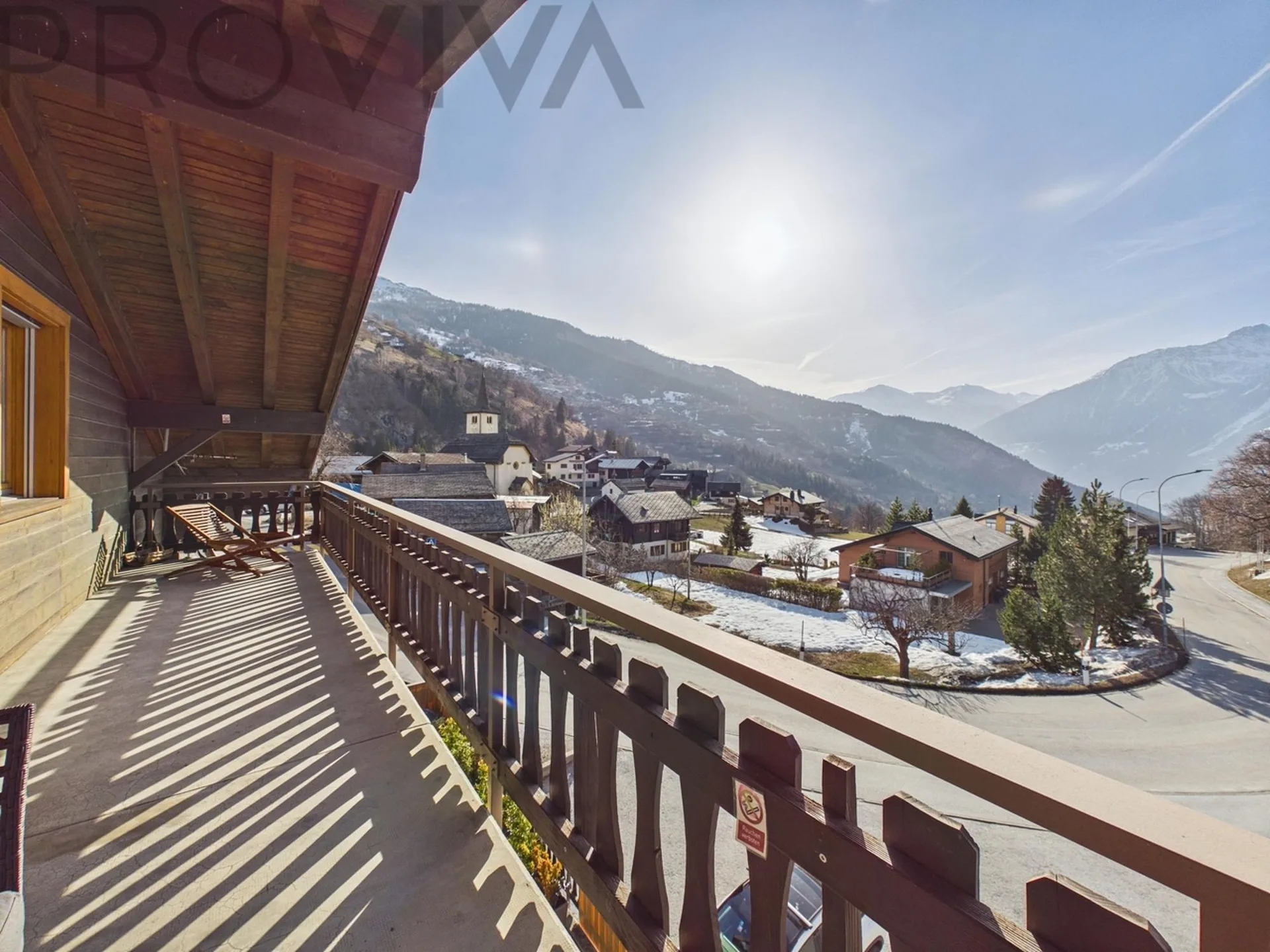 Sonnige 3,5-Zimmer-Wohnung in Inden