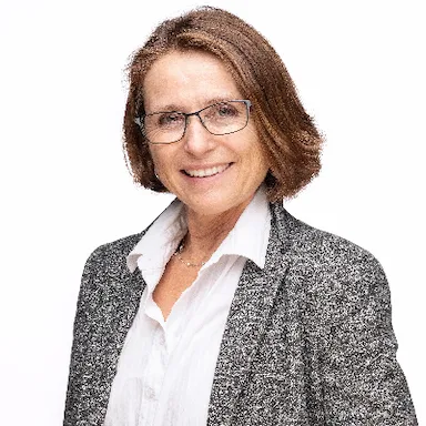 Gabriela Knecht