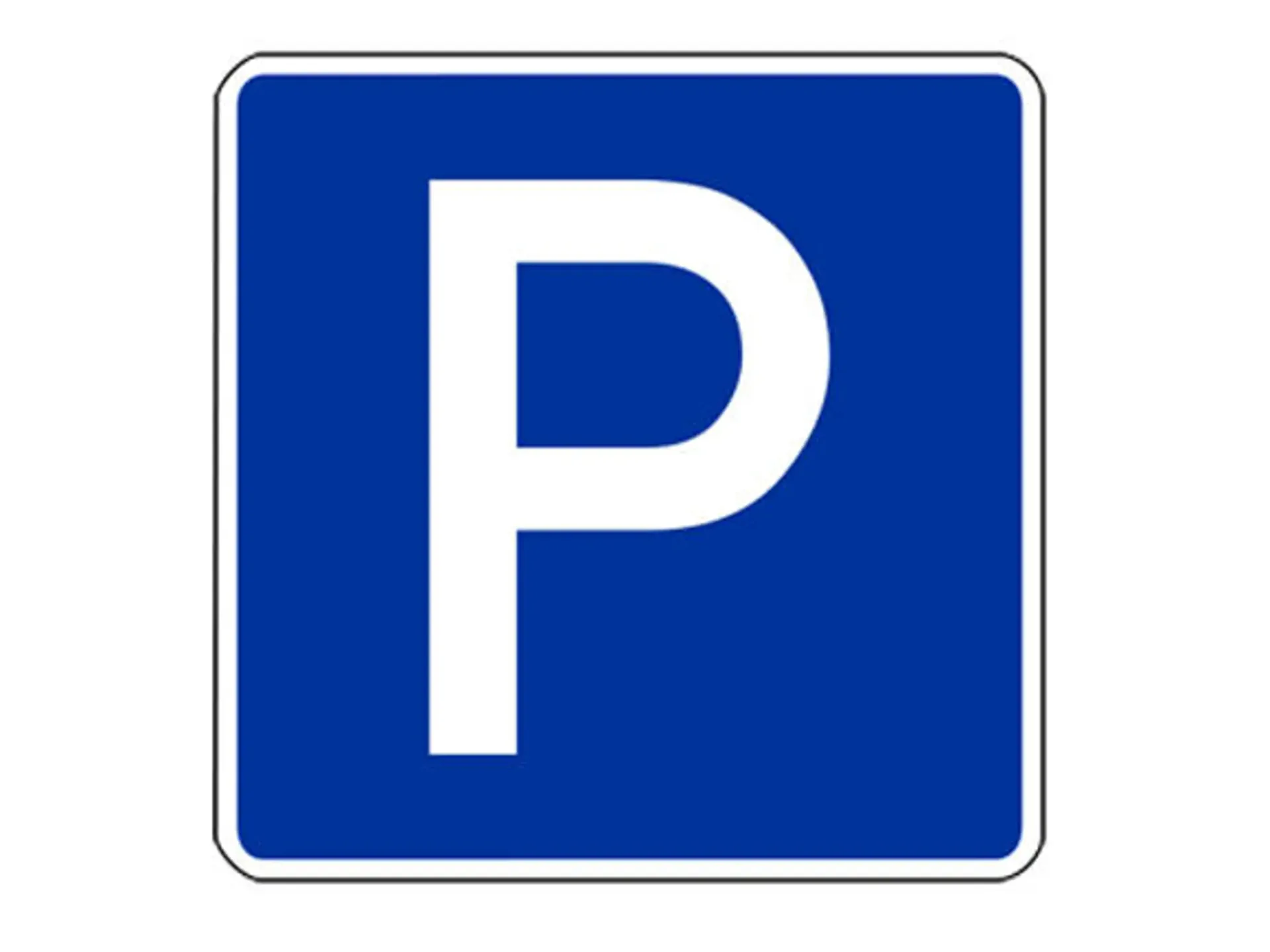 Motorradparkplätze zu vermieten