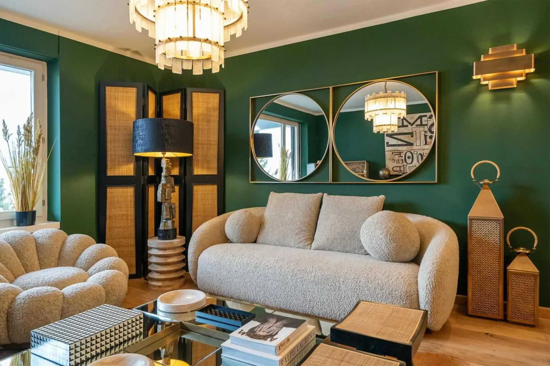 Chesa Suot Brattas - Renovierte 4.5-Zimmer-Wohnung