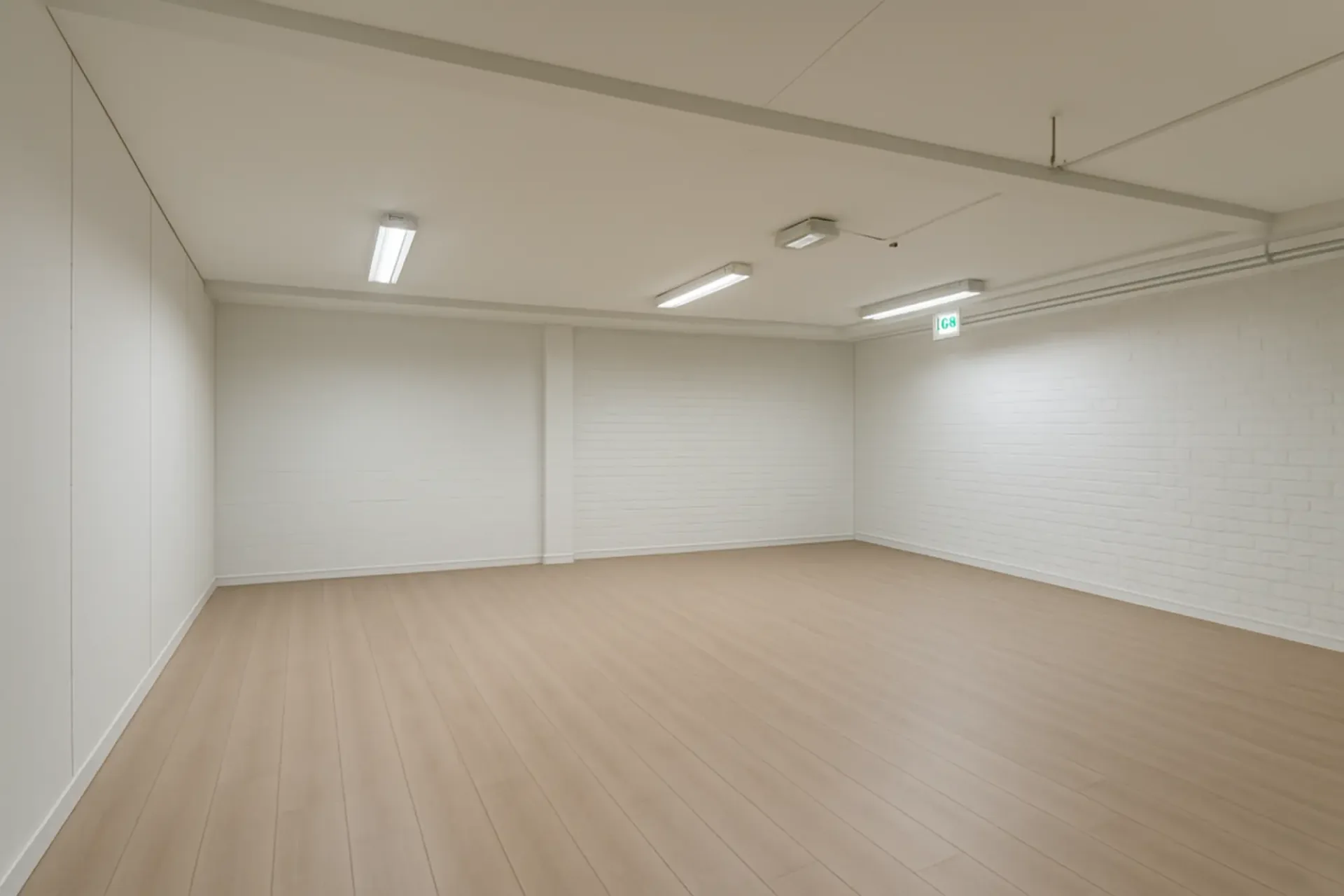 Raum für Ihre Ideen - 33?m² kreativ nutzbar Kopie
