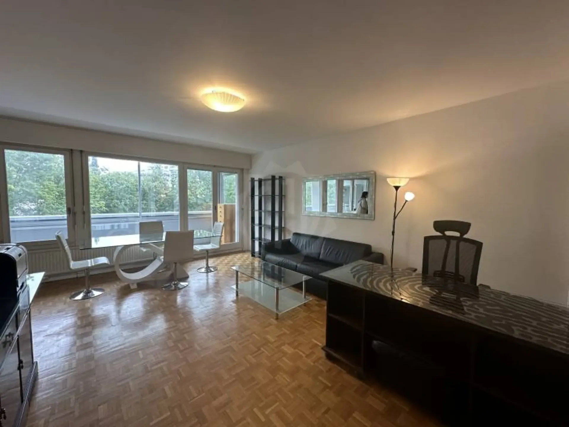 Appartement agréable - Chêne-Bougeries