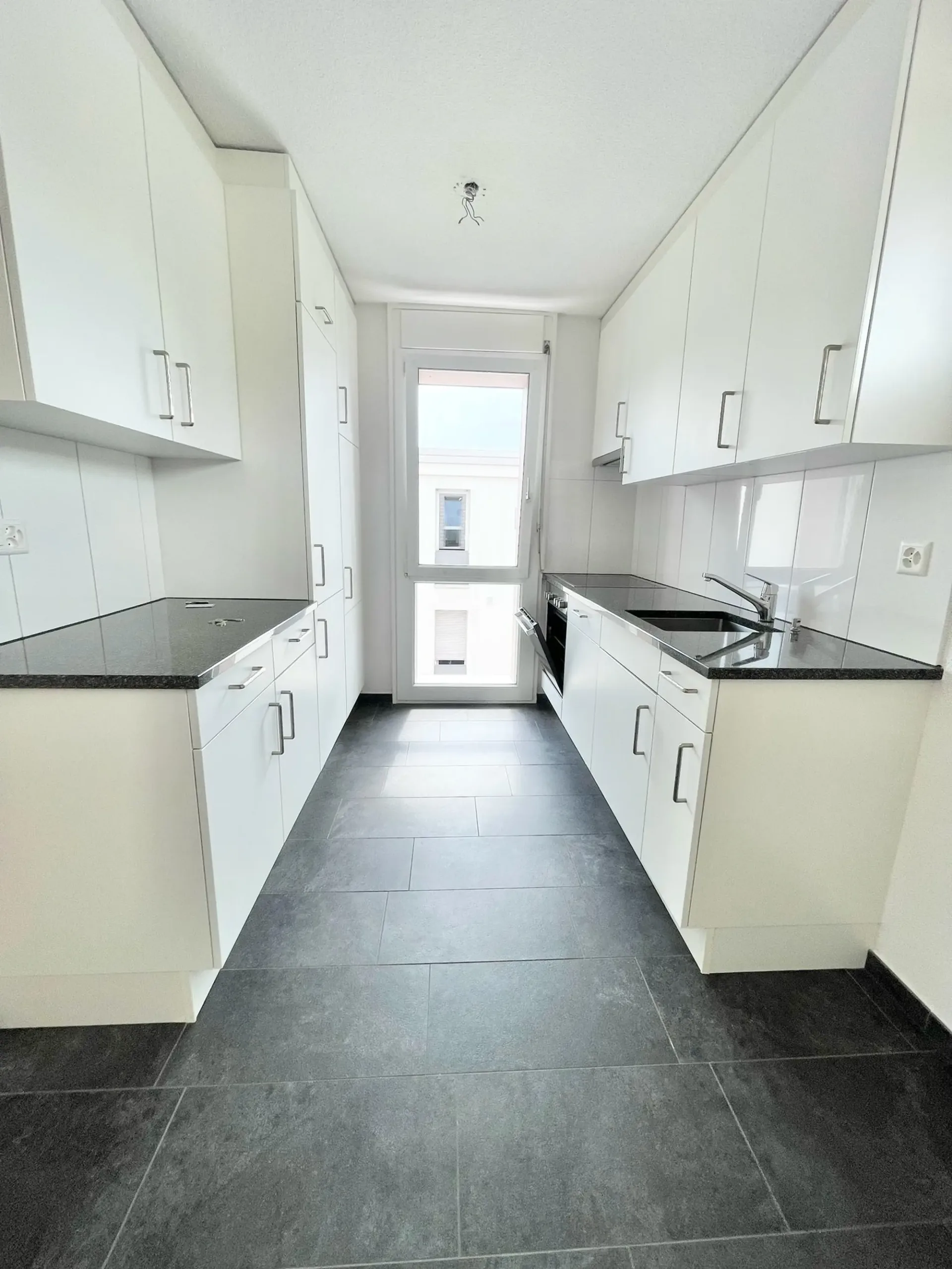 Affordable 3.5 room apartment in great location in Olten
