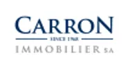 Carron Immobilier SA