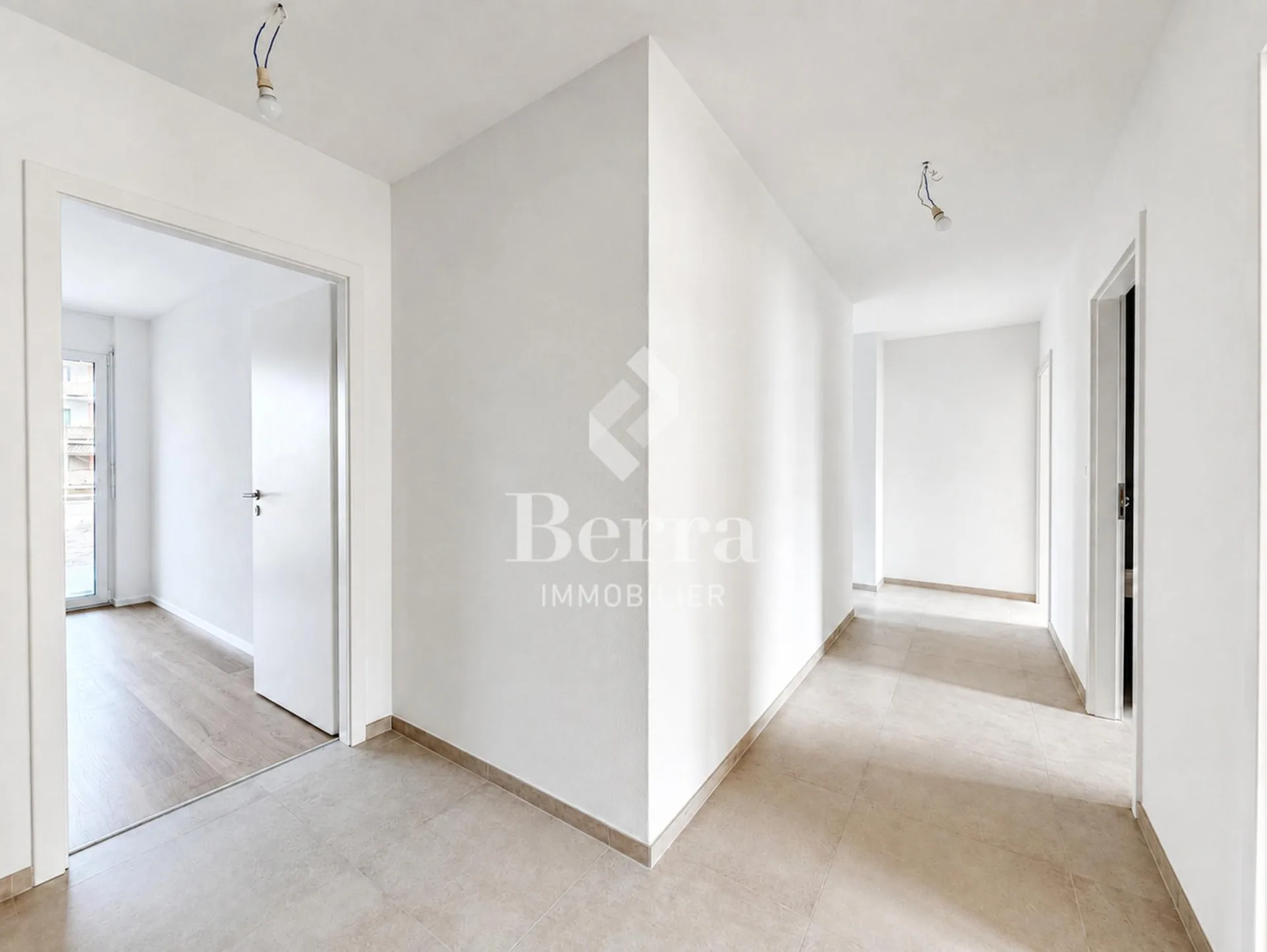 Schönes 4.5-Zimmer-Reihenhaus im Erdgeschoss - Neue Promotion