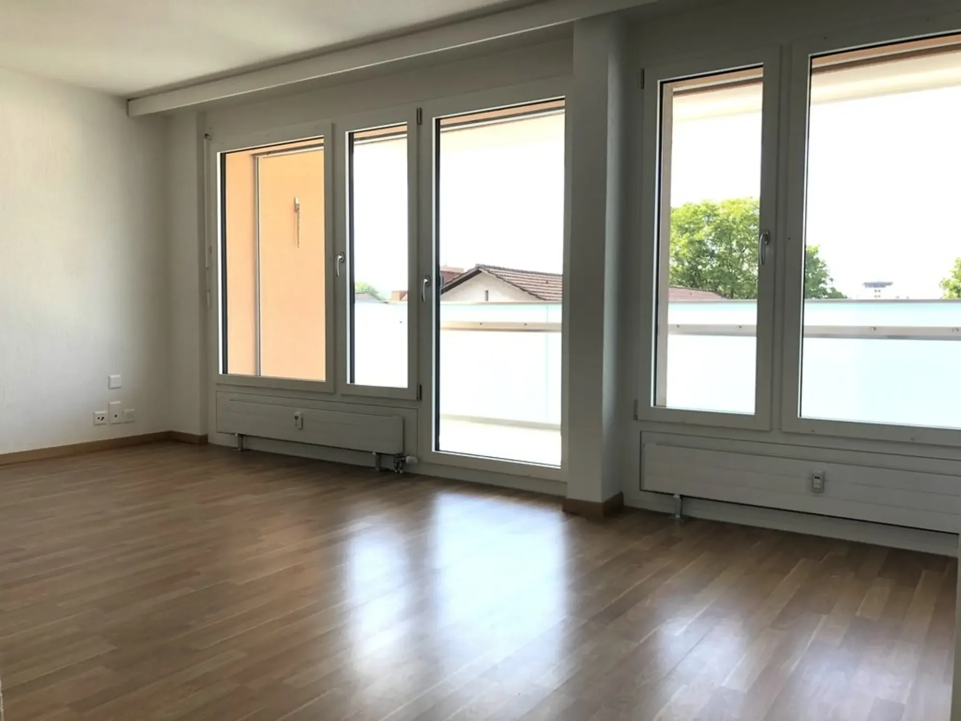 Studio im Pestalozzipark