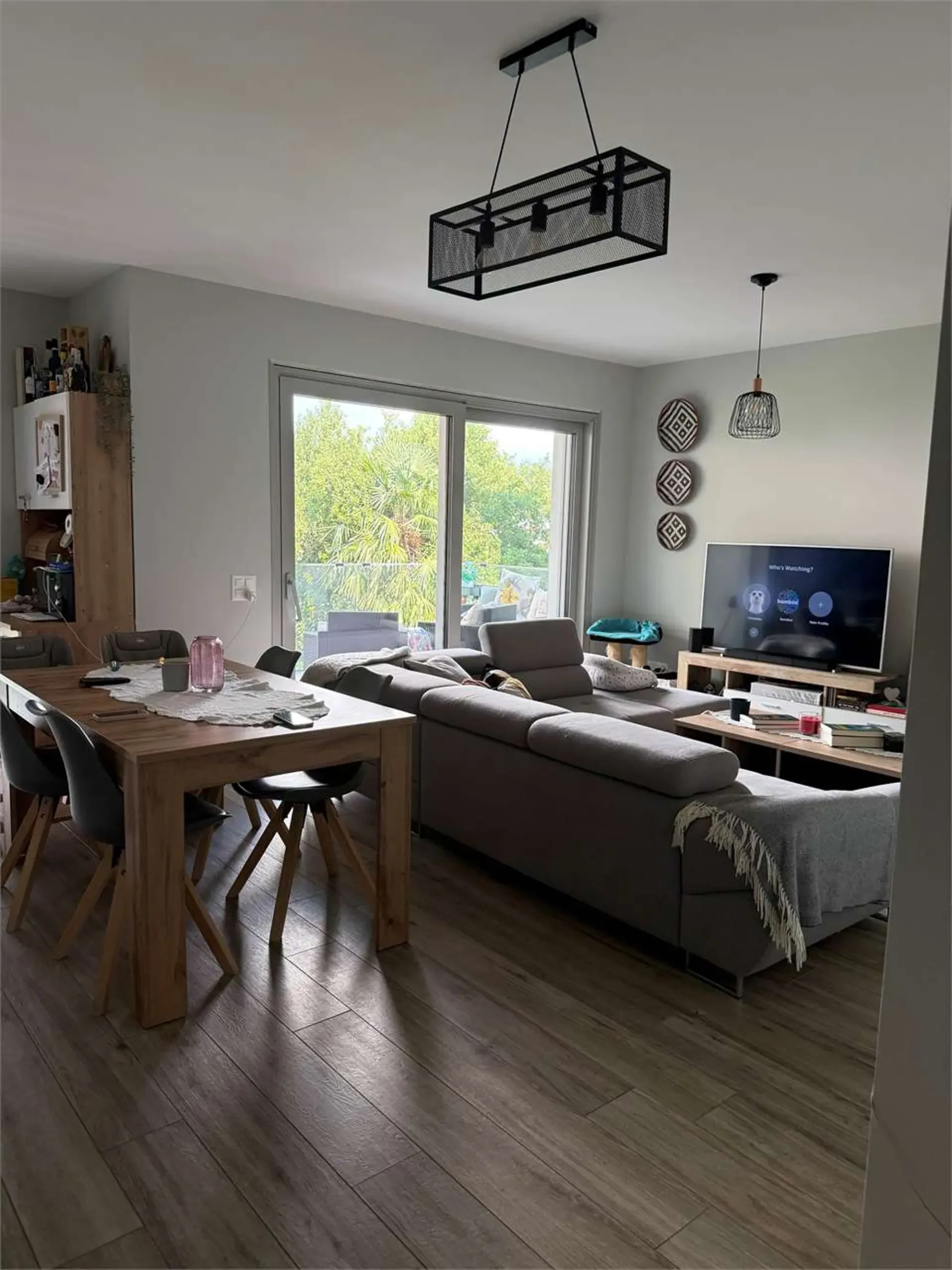 Minusio - Splendido 3 locali di alto standing