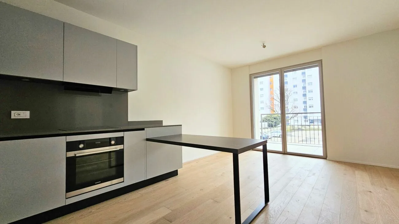Modernes Apartment in Chiasso