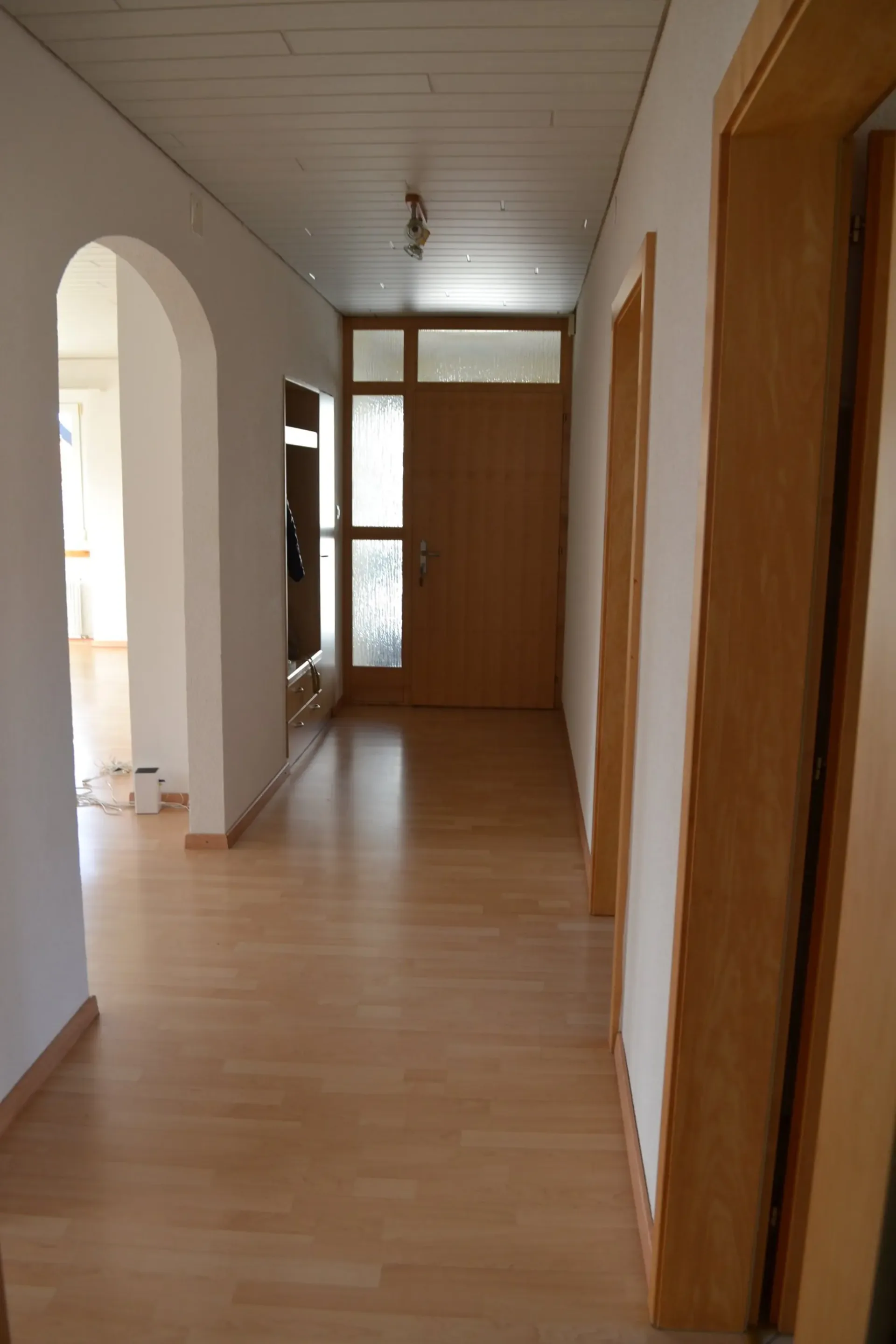 Geräumige 3.5 Zimmer in Courroux