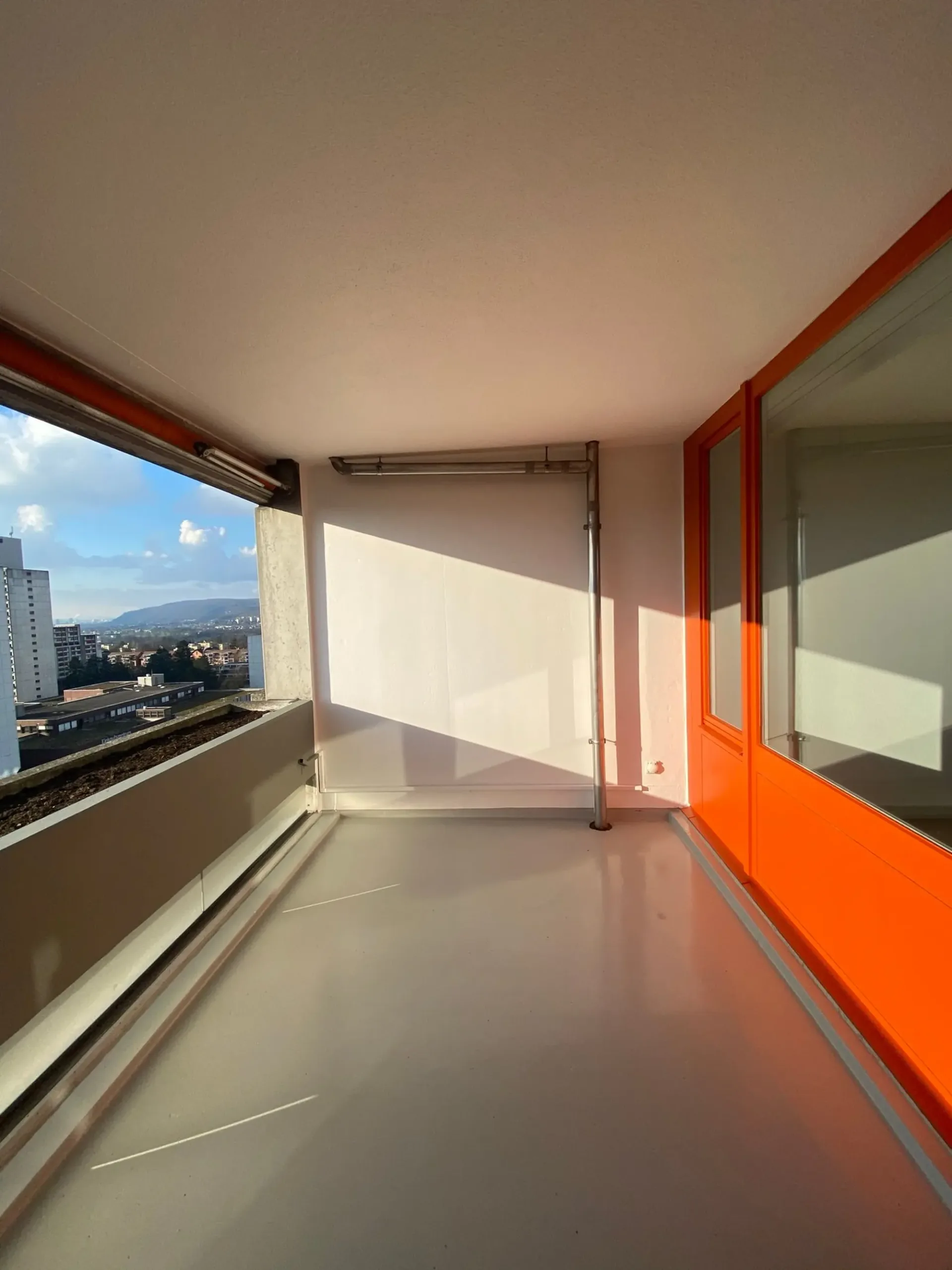Modern - Saniert - in Kaiseraugst