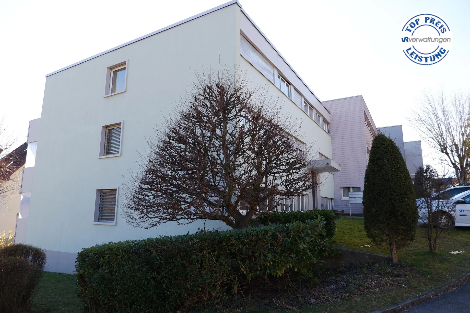 Hobbyraum, 13.3 m2 zu vermieten