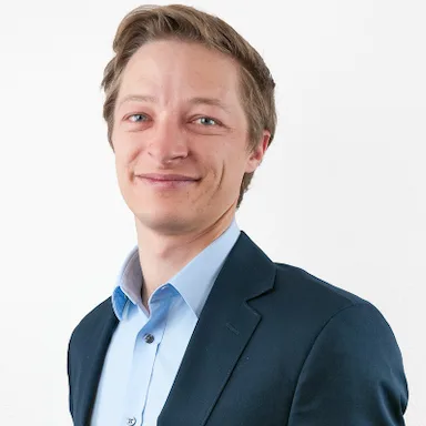 Damian Markutt