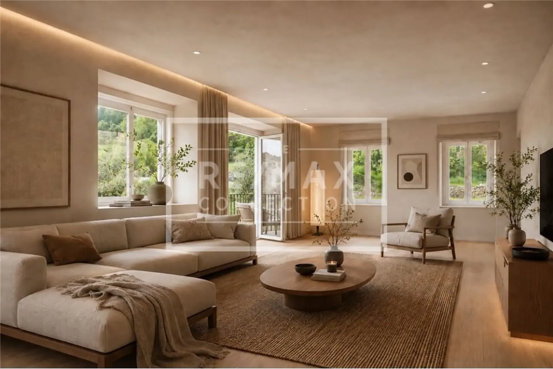 Moderne 4½-Zimmer-Wohnungen mit Balkon