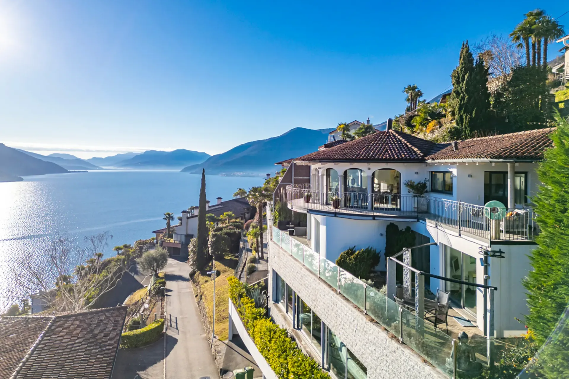 Villa San Giorgio