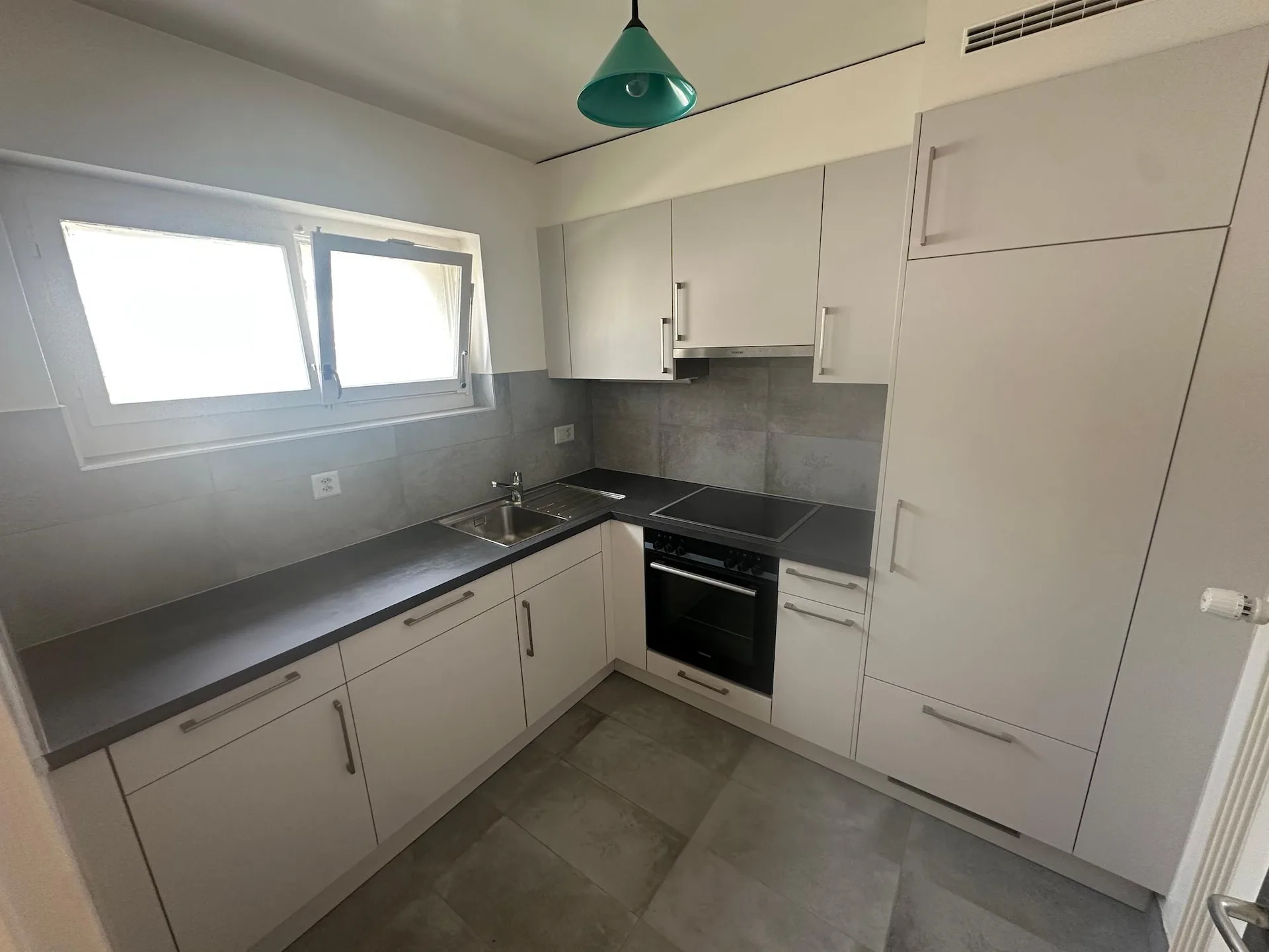 01273 - Appartamento 3 locali - Tourelles 8 - La Chaux-de-Fonds