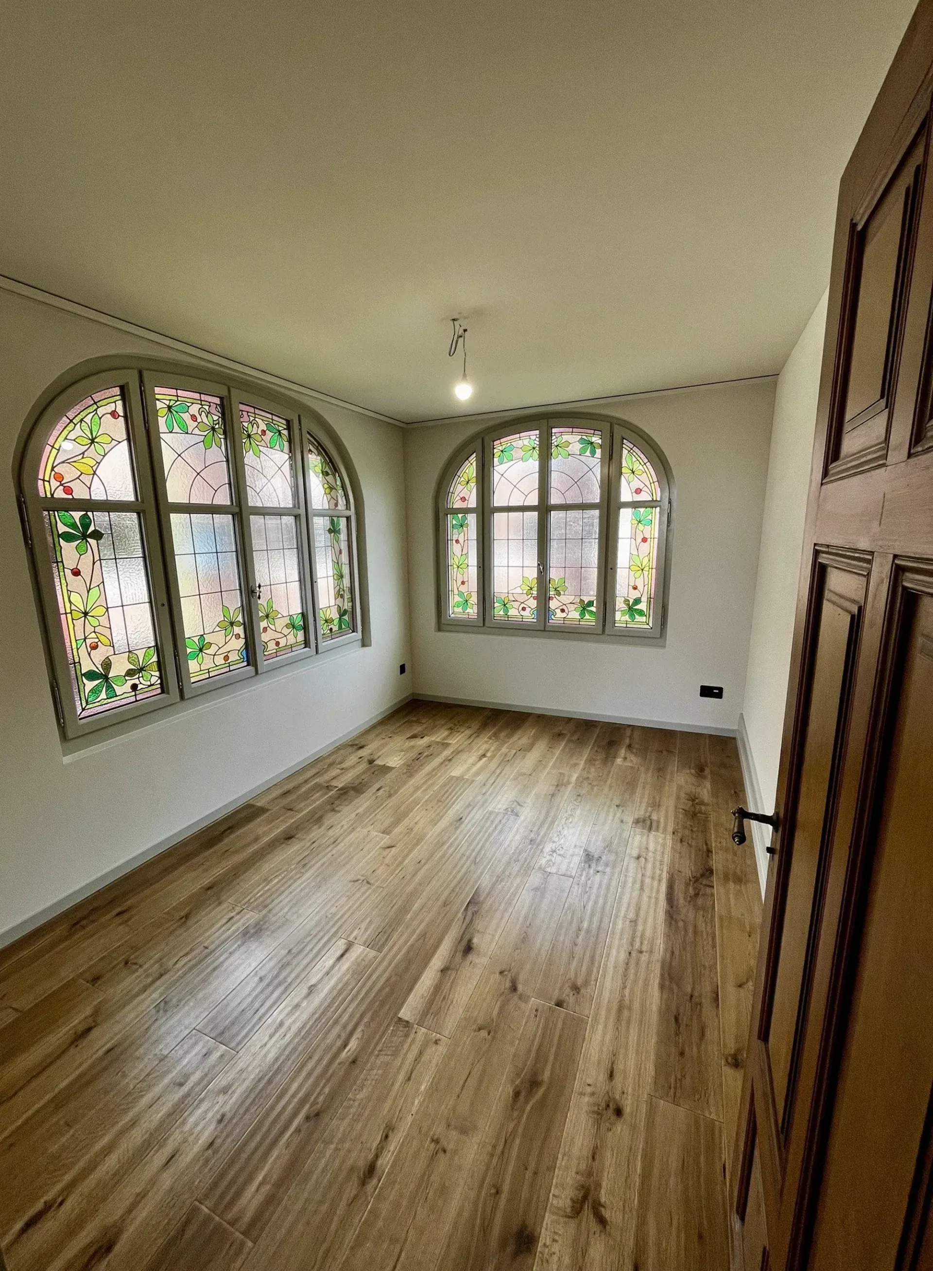 Laubenzimmer (Büroraum / Sitzungszimmer)