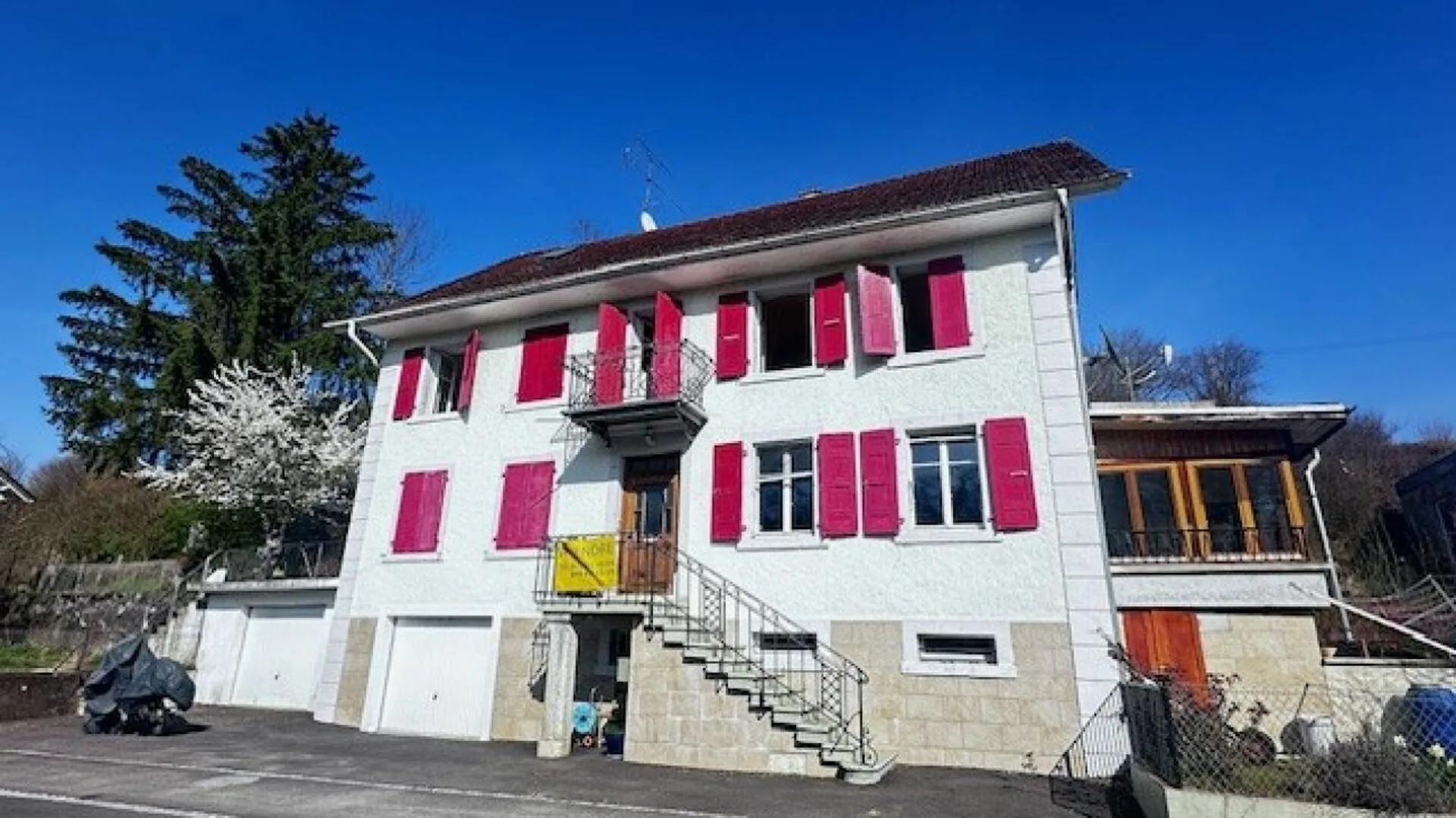 Charmante Maisonettewohnung zur Miete