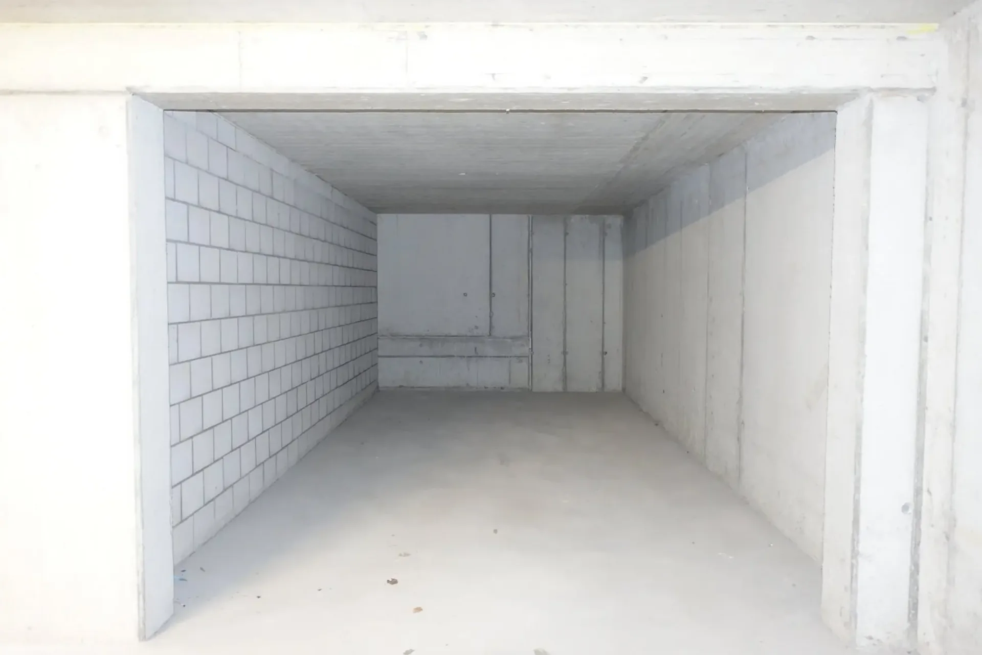 Garage boxes