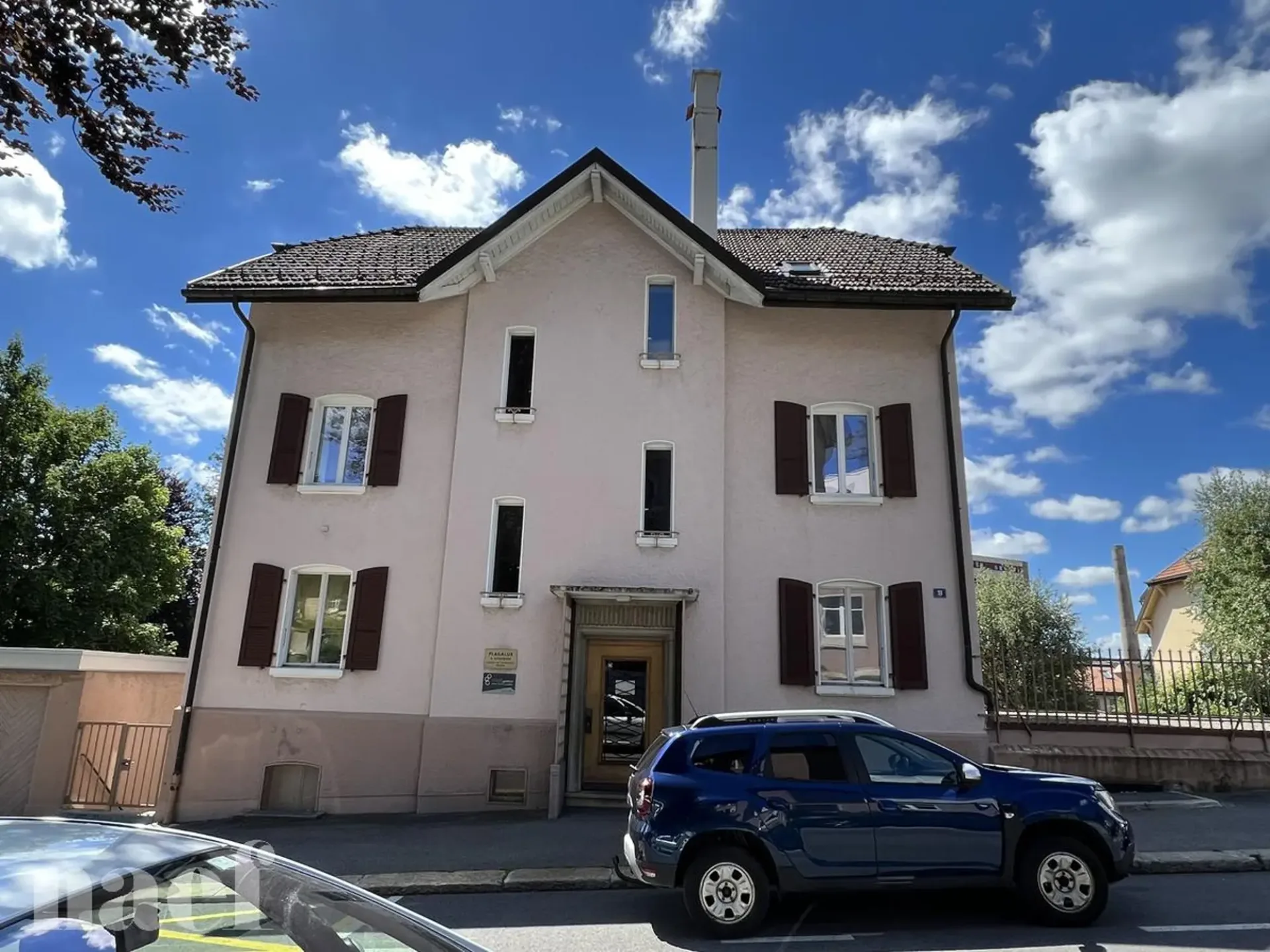 Komplett renoviert - 4 Zimmer in einer ruhigen Nachbarschaft