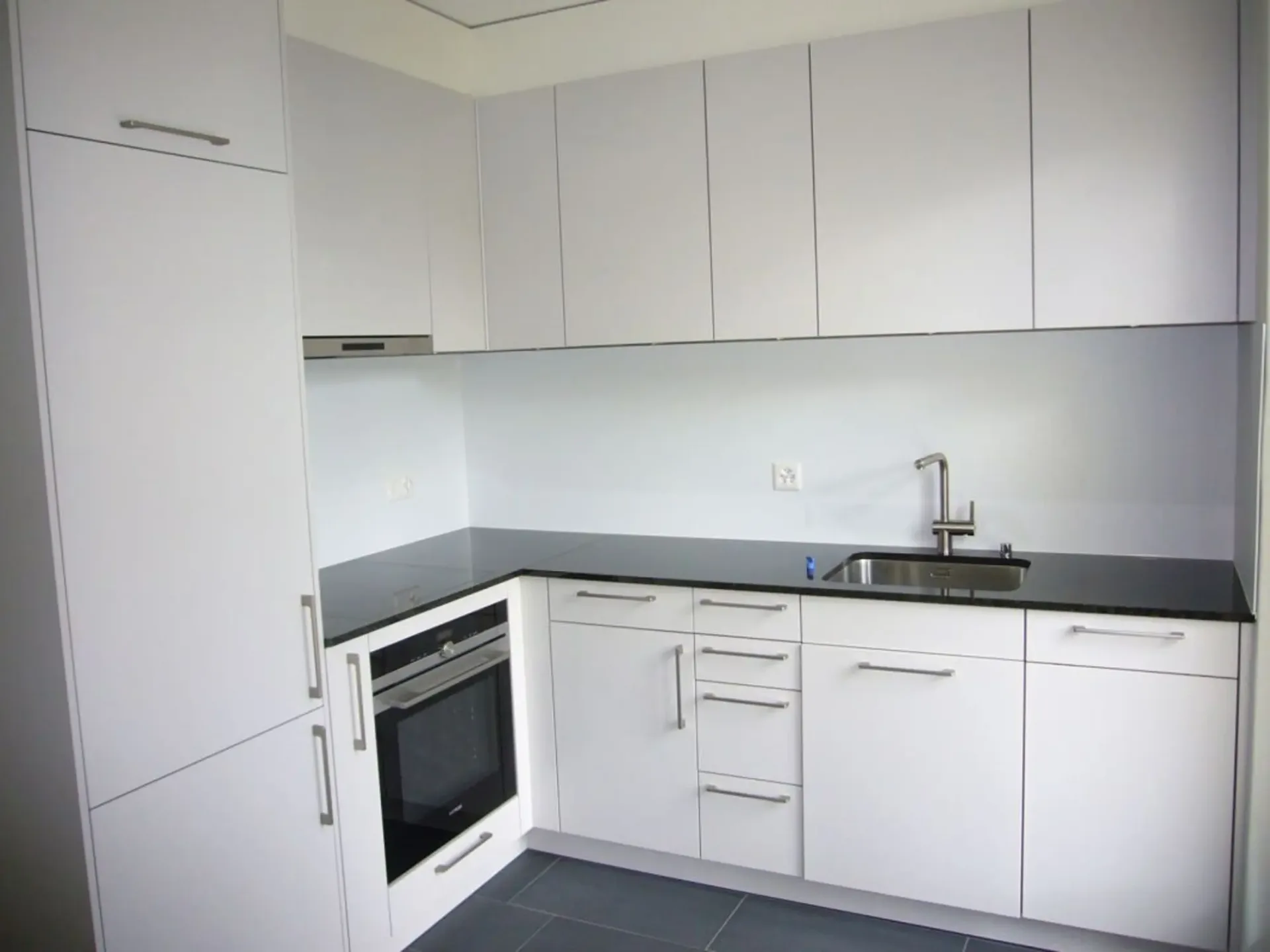 Appartement 3 pièces Altrheinweg 54 - WG 402