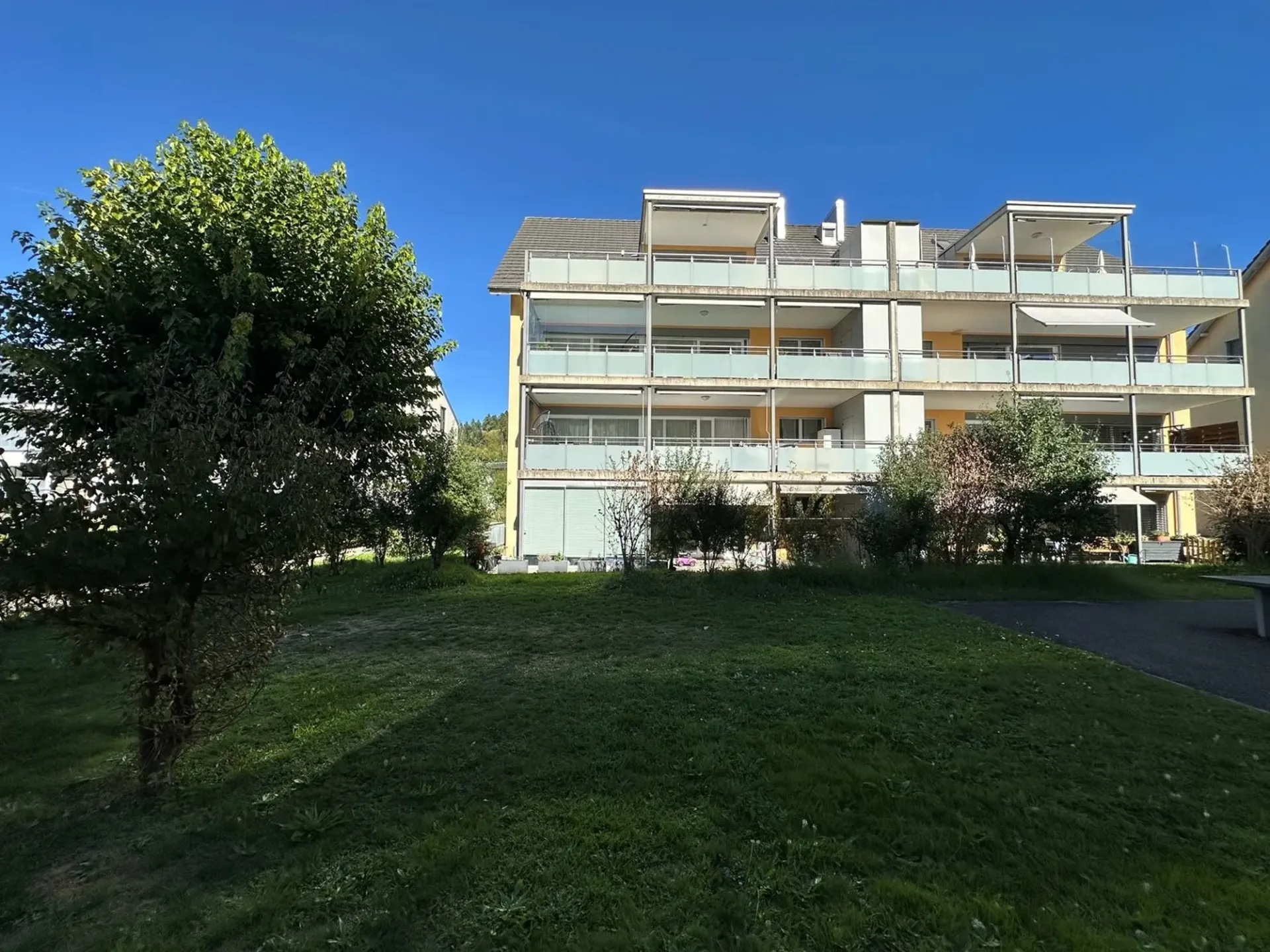 Grosszügige Attika-Maisonettewohnung in TOP-Zustand