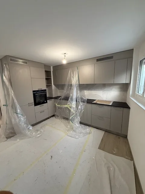 A louer - Appt neuf 3.5 pces - 91m2 + balcon - 1040 Villars-le-Terroir