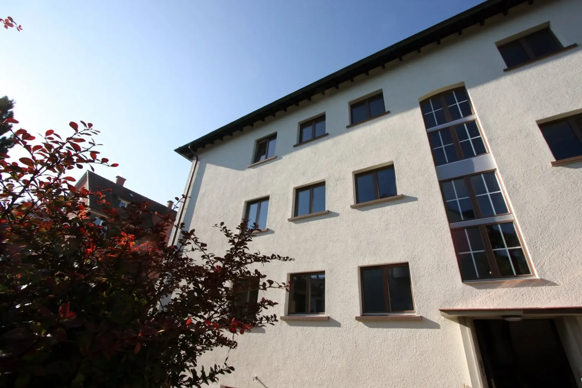 Appartement moderne et lumineux de 2,5 pièces près de Uetliberg