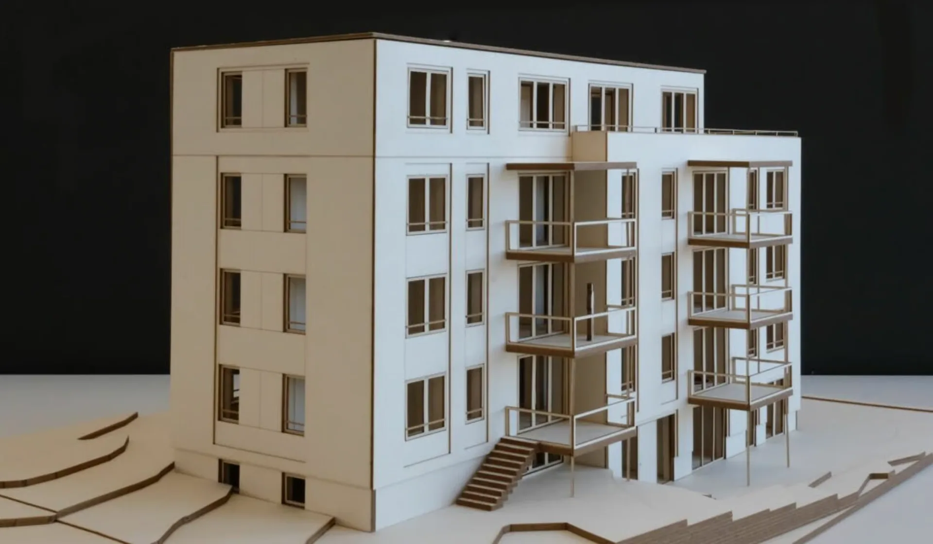 Grosszügige 6.5-Zimmer-Maisonette mit privatem Garten