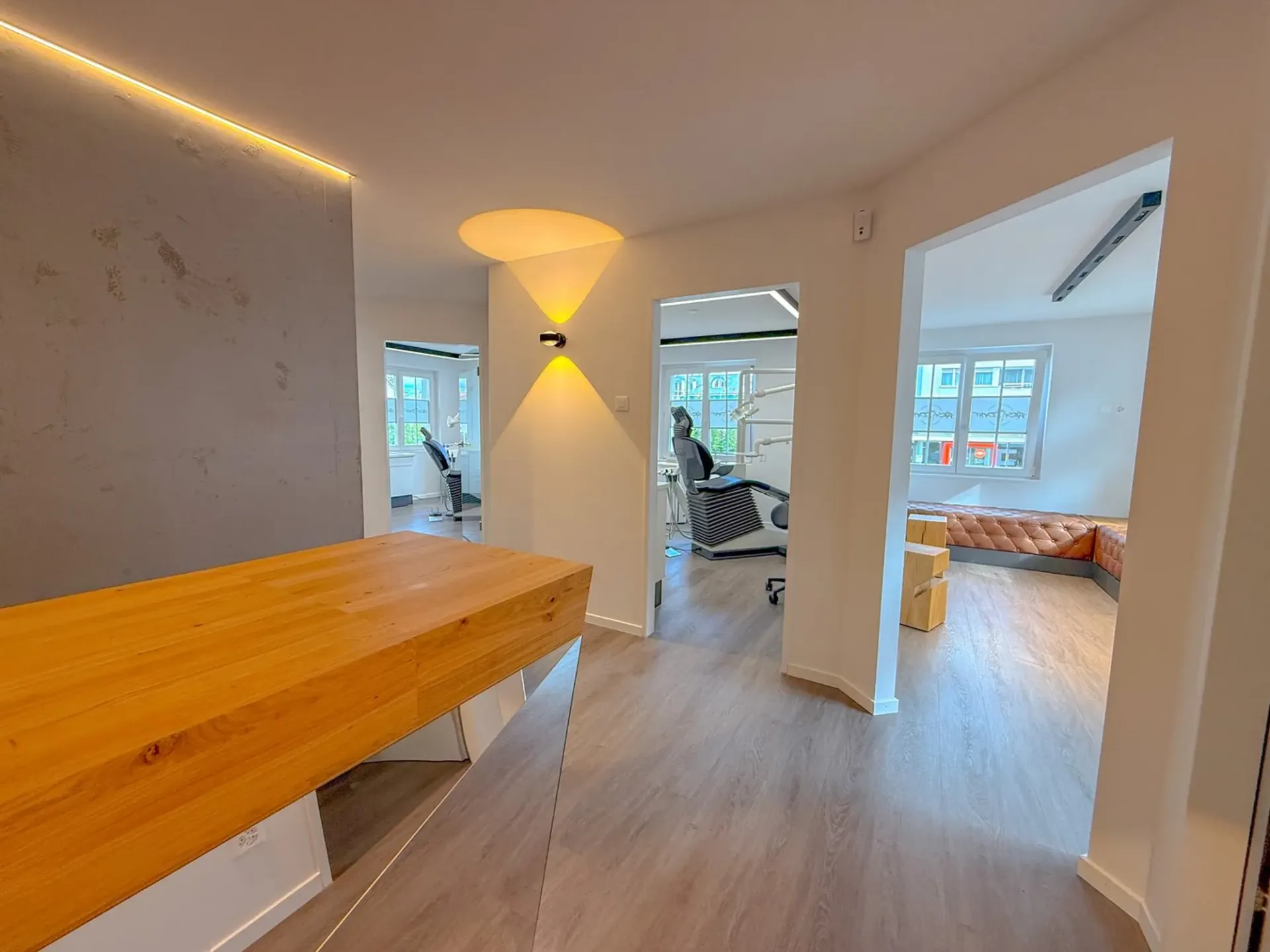 Attraktive Gewerbeimmobilie - ideal als Investment oder zur Eigennutzung