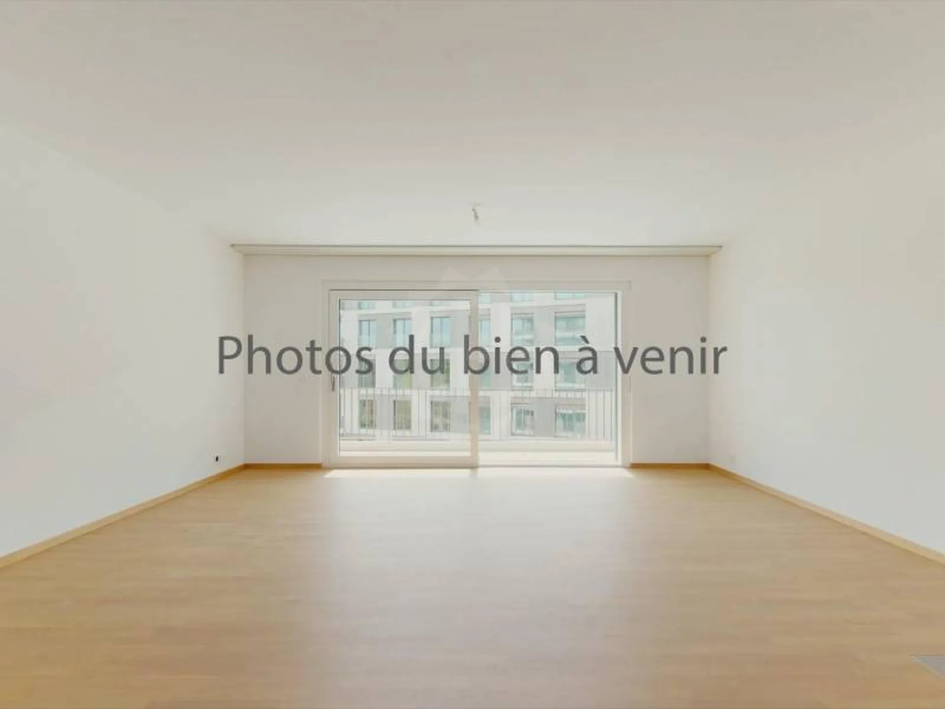 Appartement - Grand-Lancy