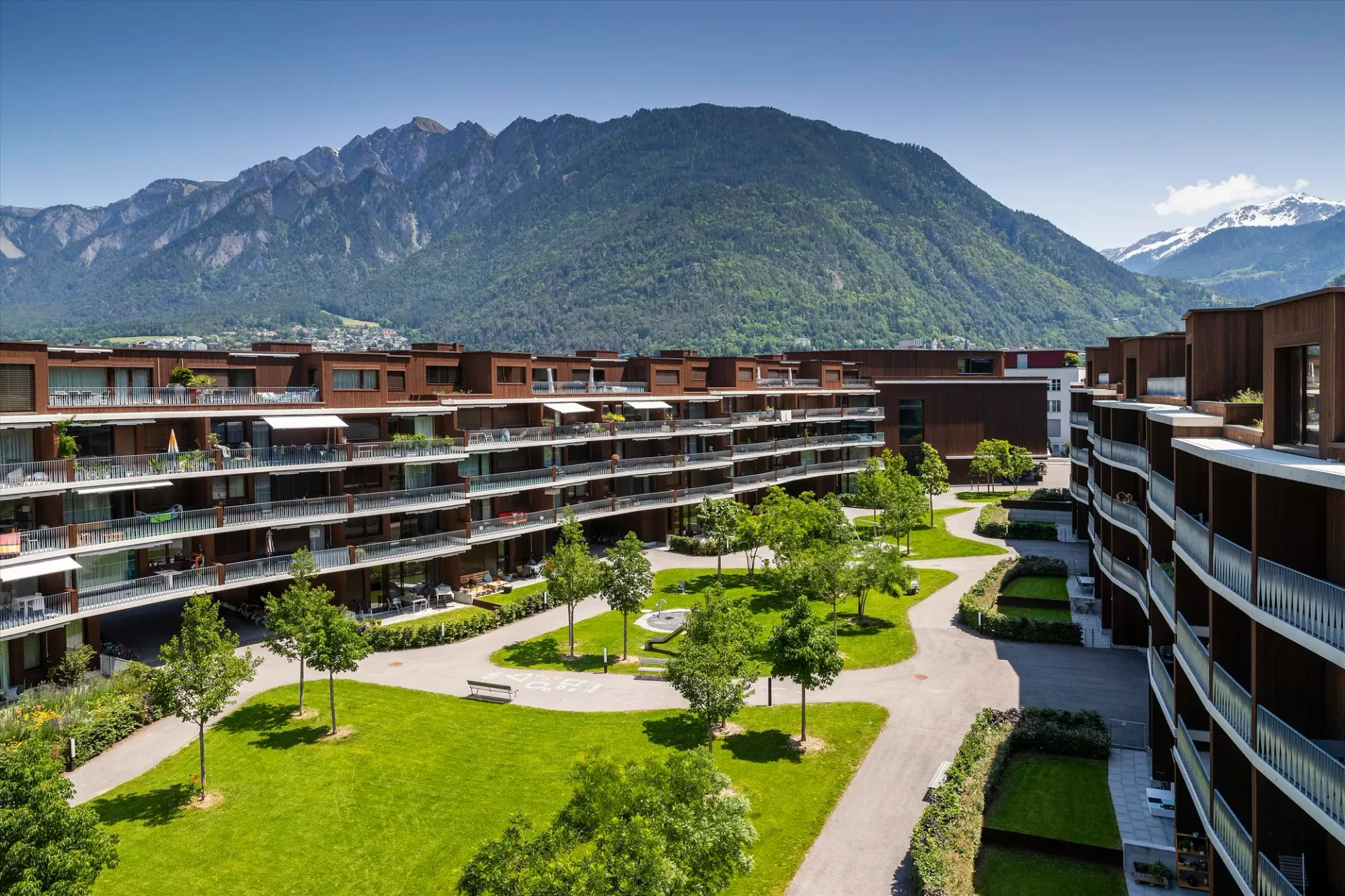 Mieten ohne Kaution - Traumwohnung sucht Sie!