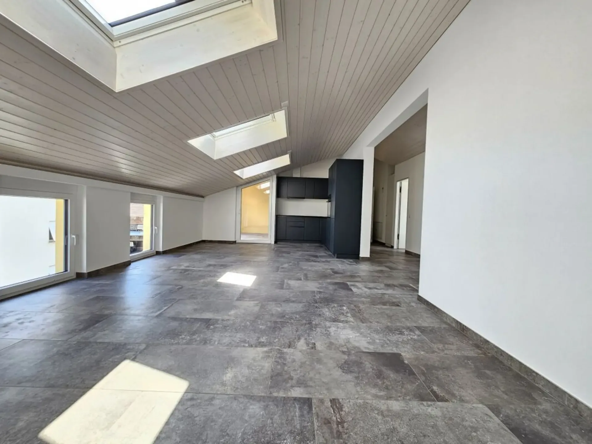 Residenz Nucleo A2.2