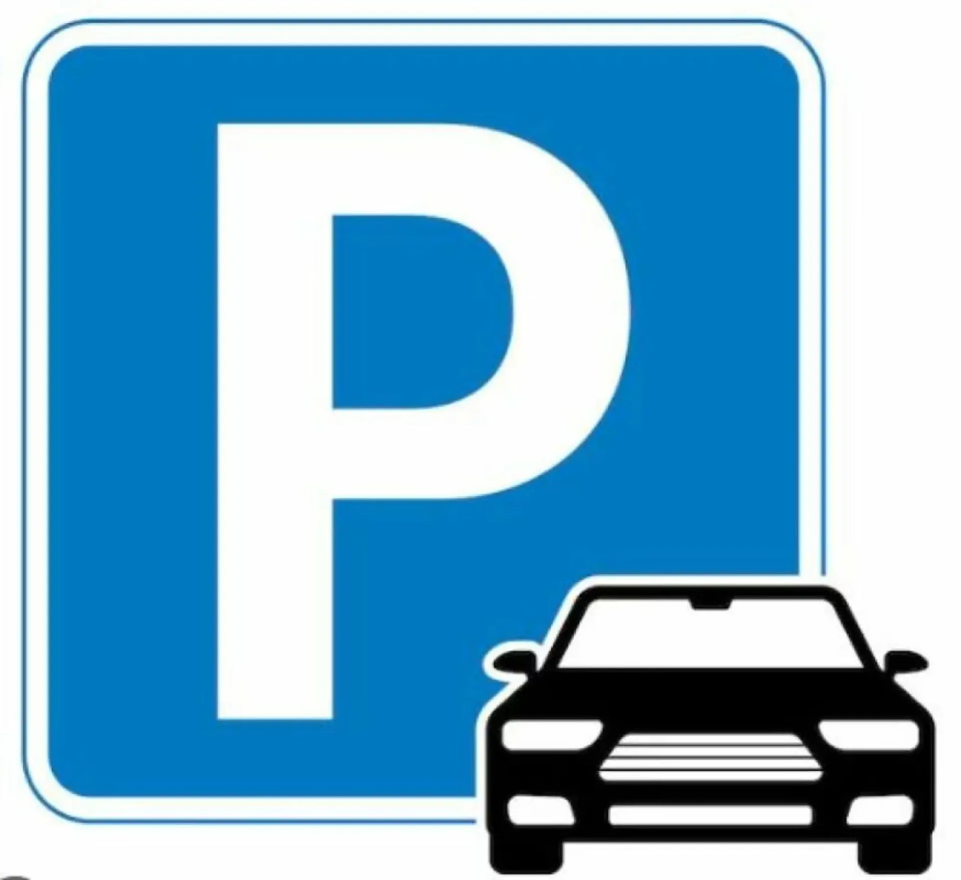 Posto auto in parcheggio sotterraneo a Stallikon in affitto