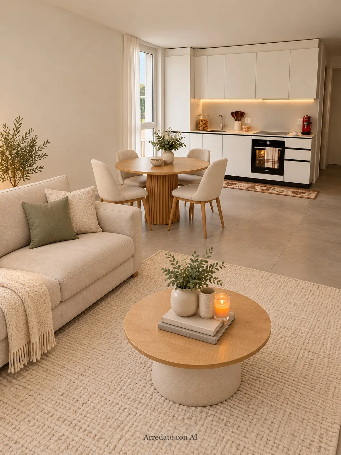 Wohnung 2.5 Zimmer mit Garten zur Miete in Grono