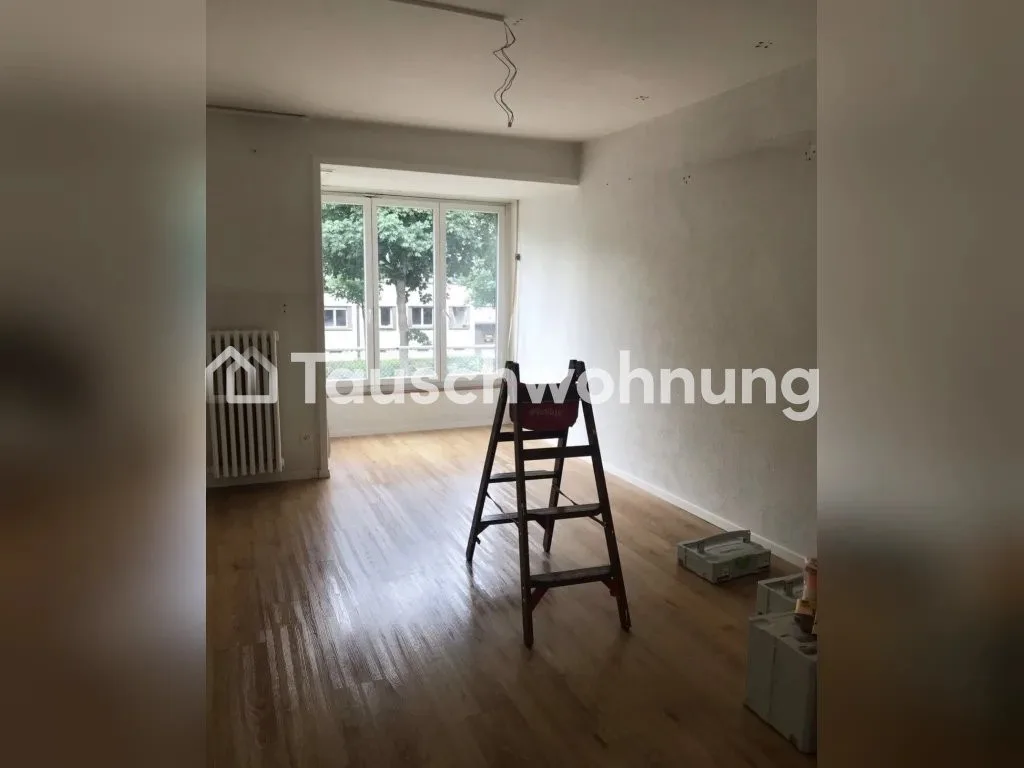3.5-Zimmer-Wohnung in Zürich, Kreis 4 for a 1 -2.5 wohnung