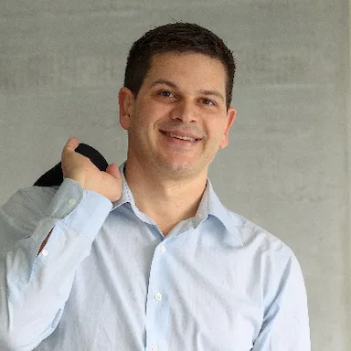 Ingo Grünig