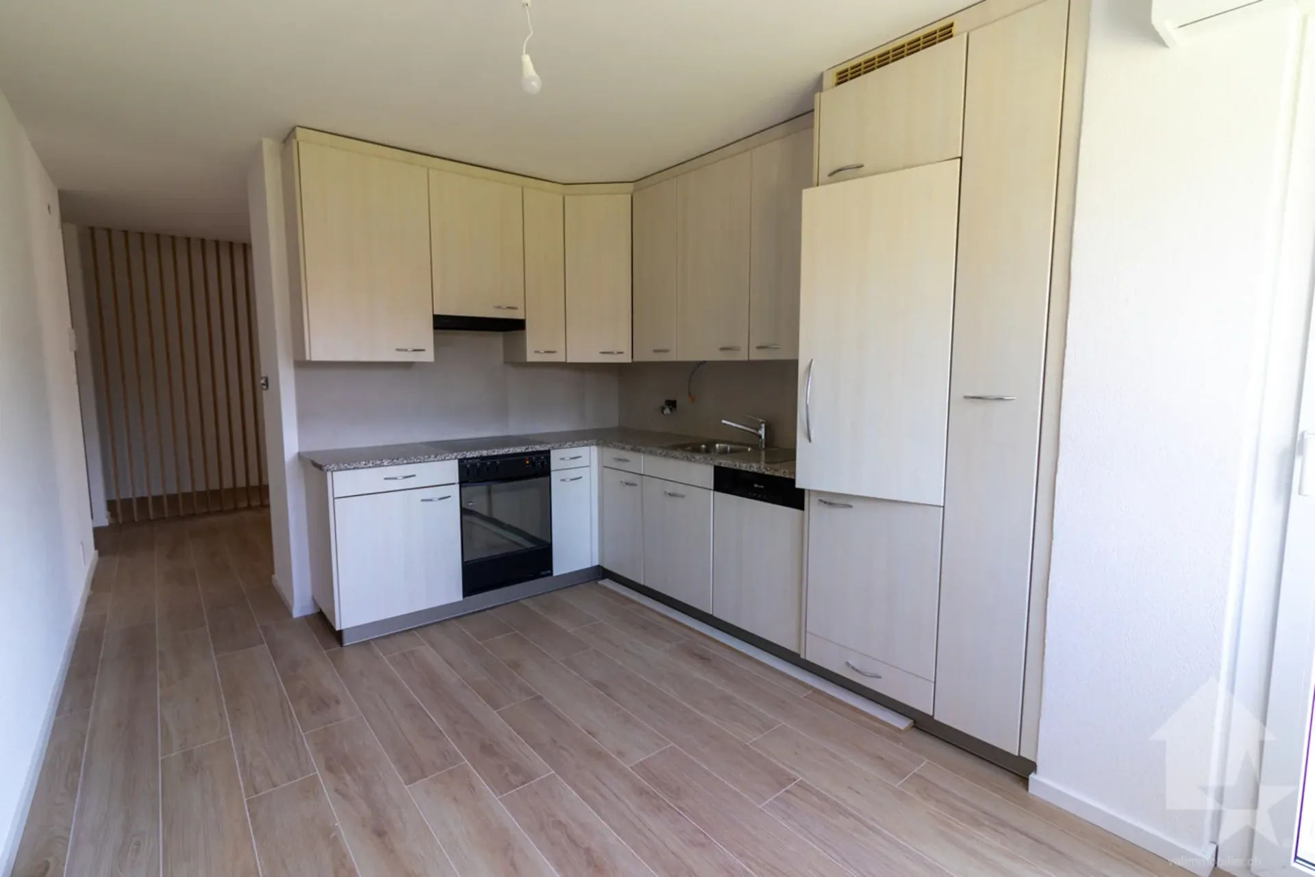 Magnifique appartement de 5.5 pièces avec 1 place incluse