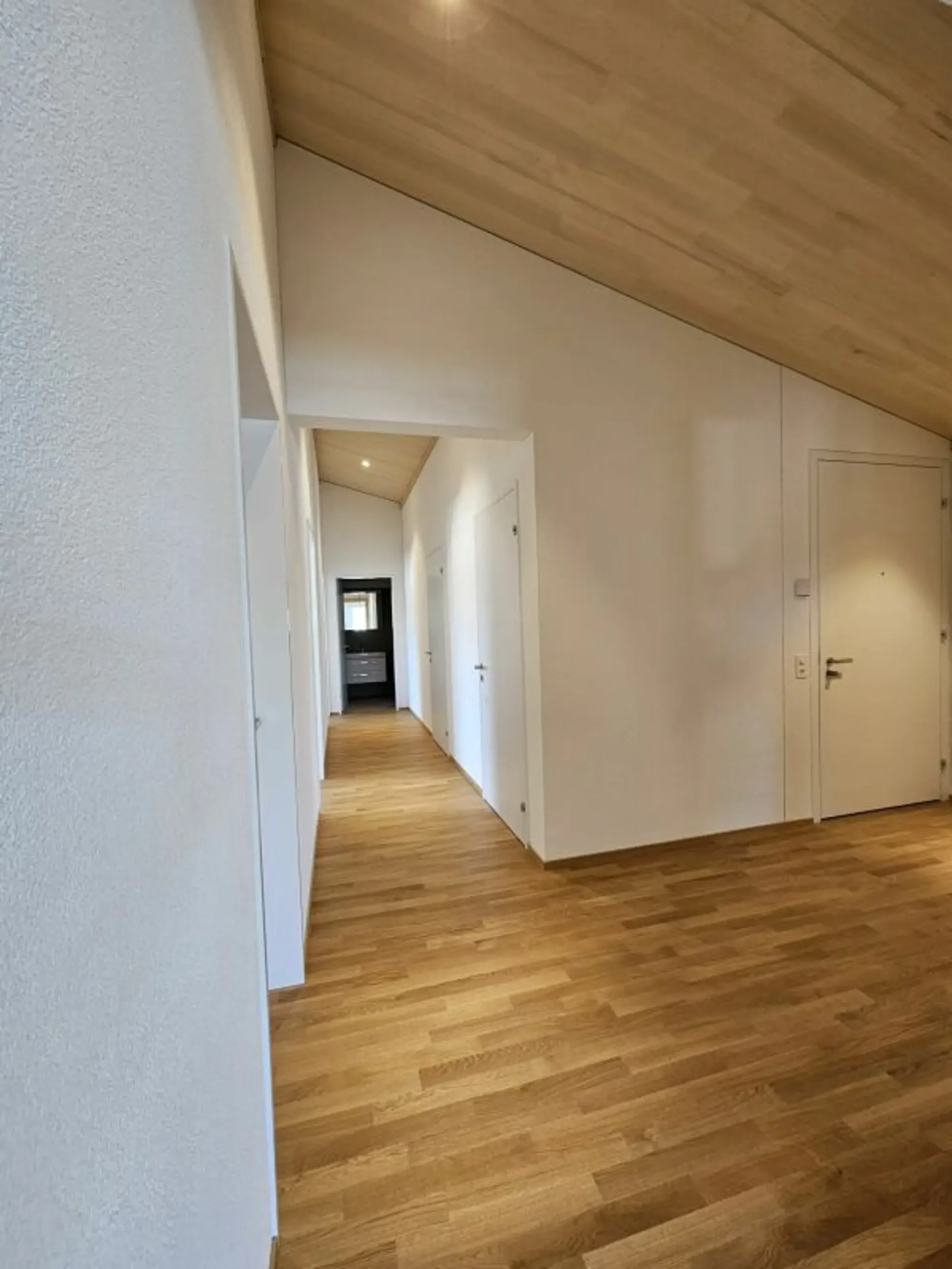 Appartamento di 4,5 locali nuovo nel centro di Appenzell