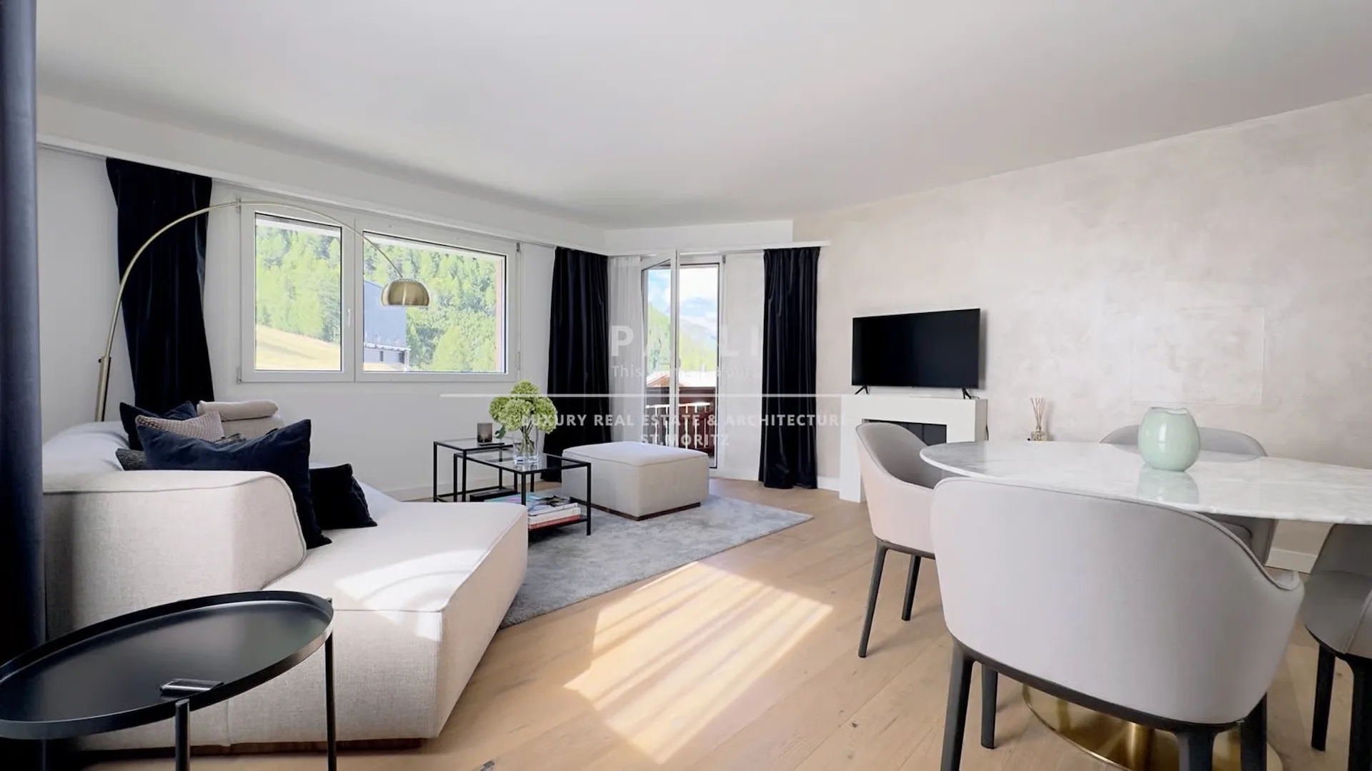 St.Moritz | Chesa Sur Val