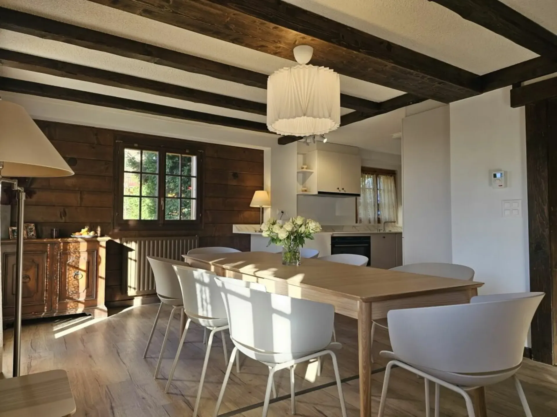 Chalet mit 4 Zimmern in Villars-sur-Ollon - ZU VERMIETEN FÜR DIE WINTERSAISON