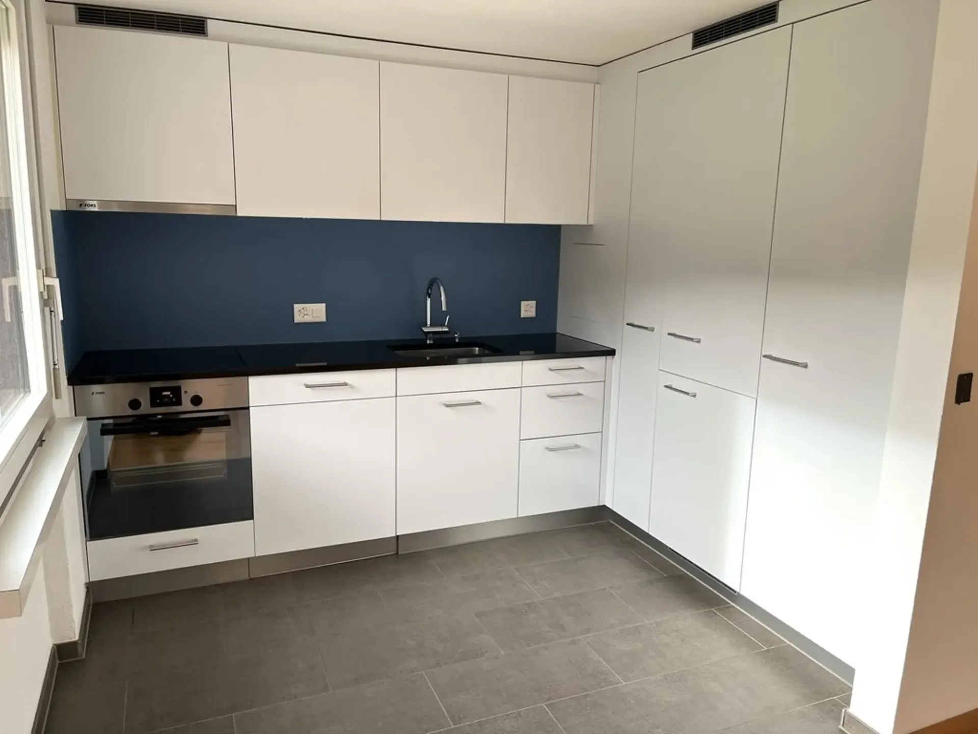 3.5 Zimmer-Wohnung an ruhiger Lage zu vermieten