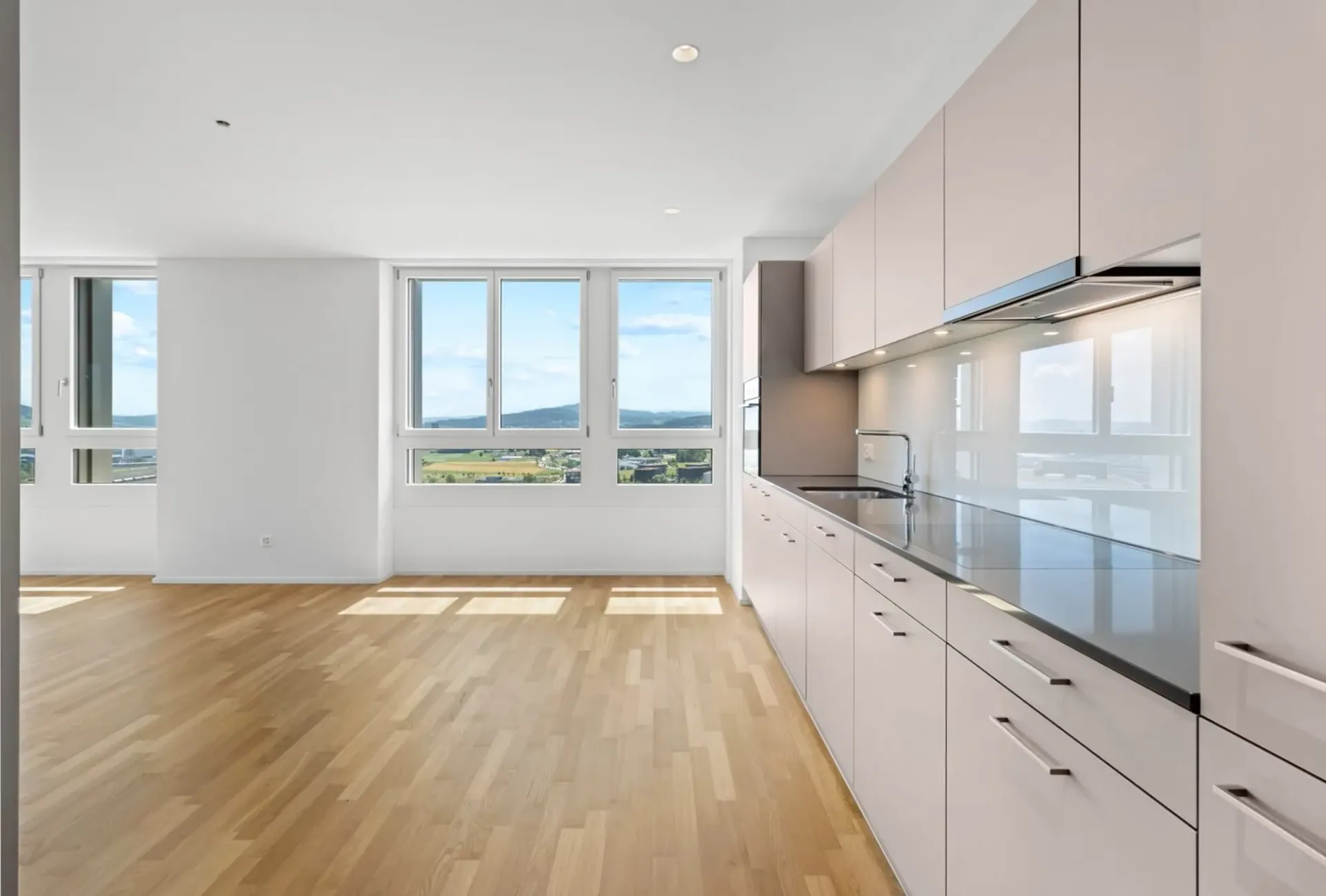 Beautiful 3.5-room apartment in Spreitenbach